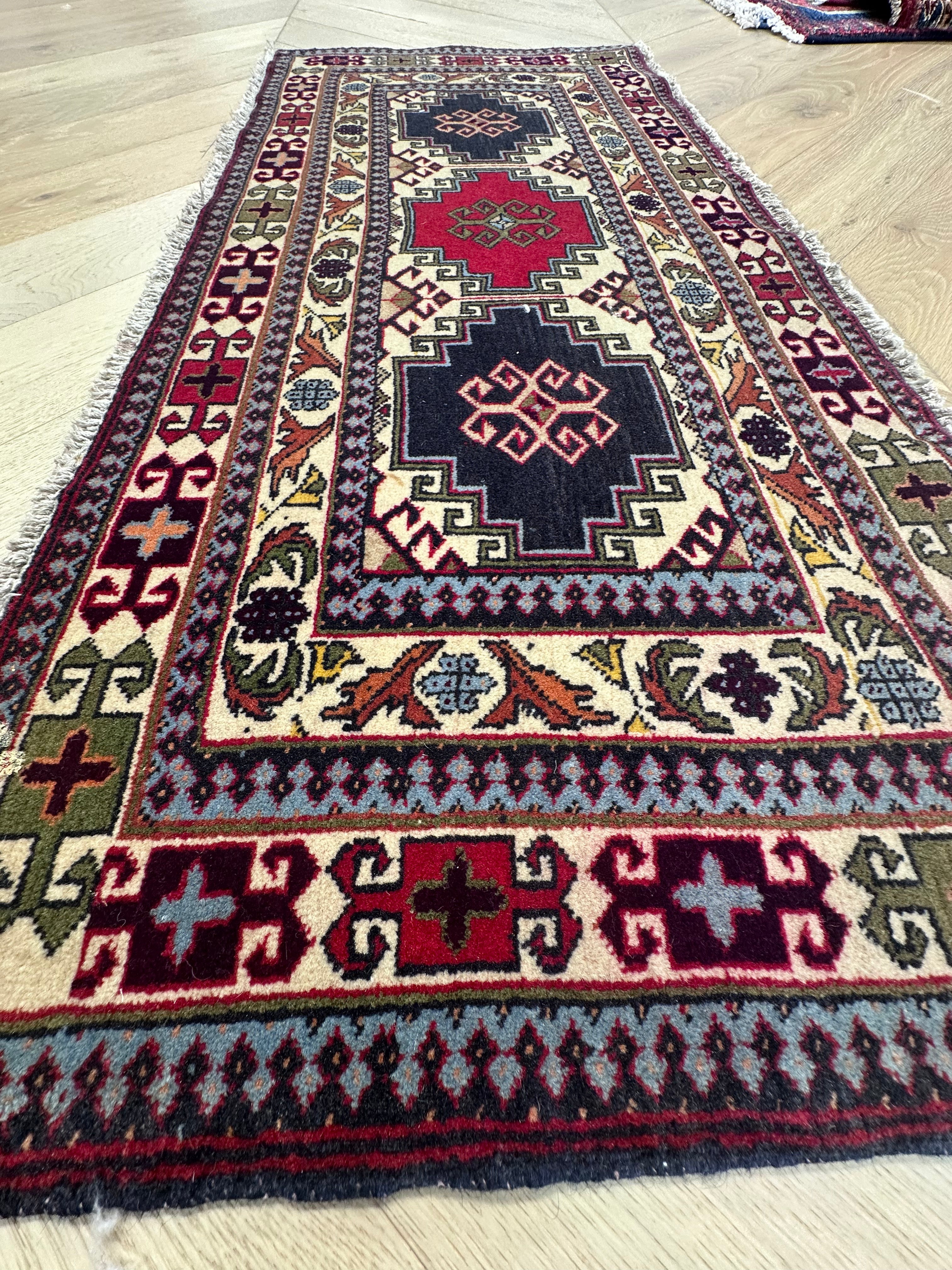 Afghan Handmade
