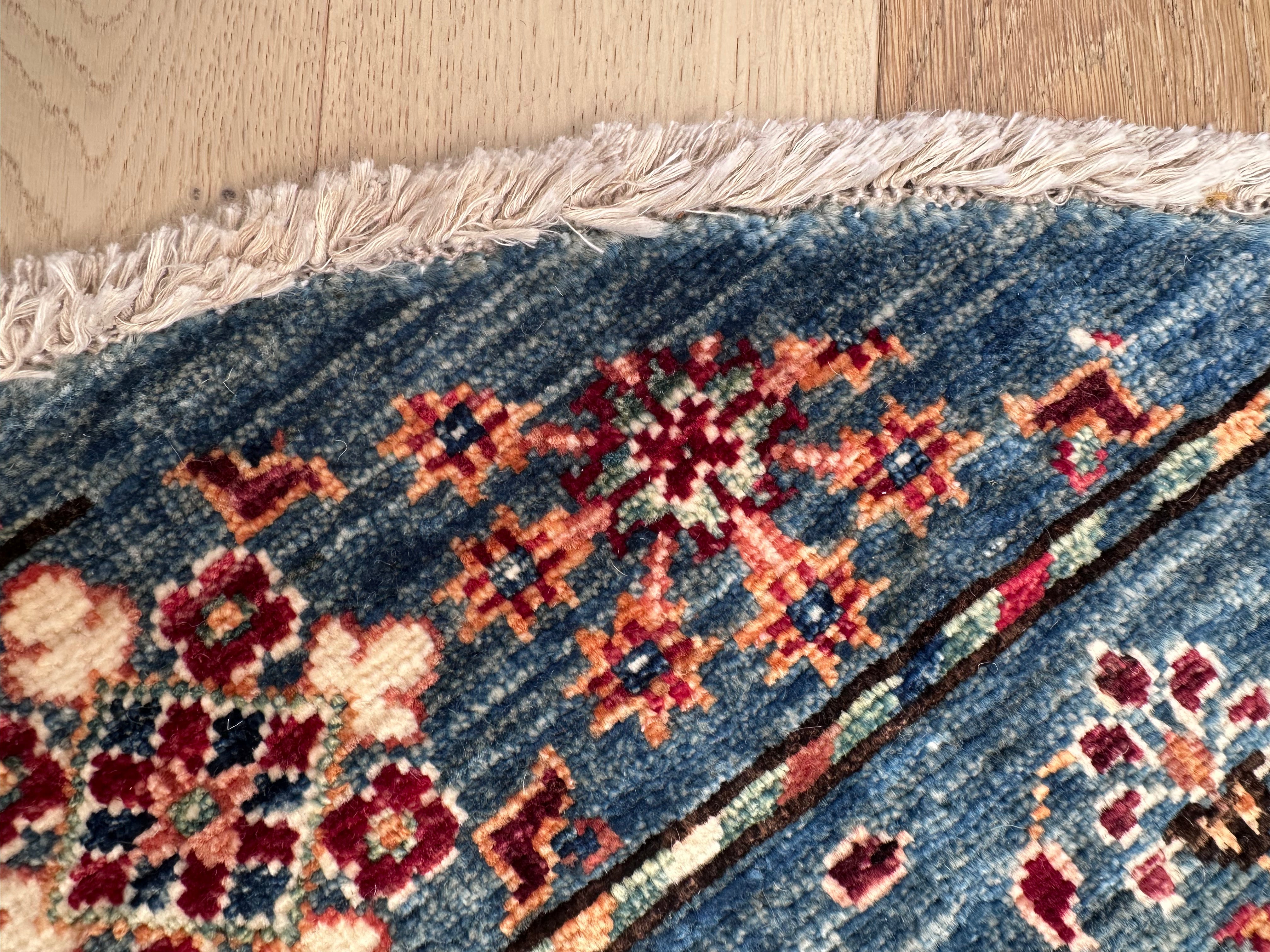Afghan Handmade