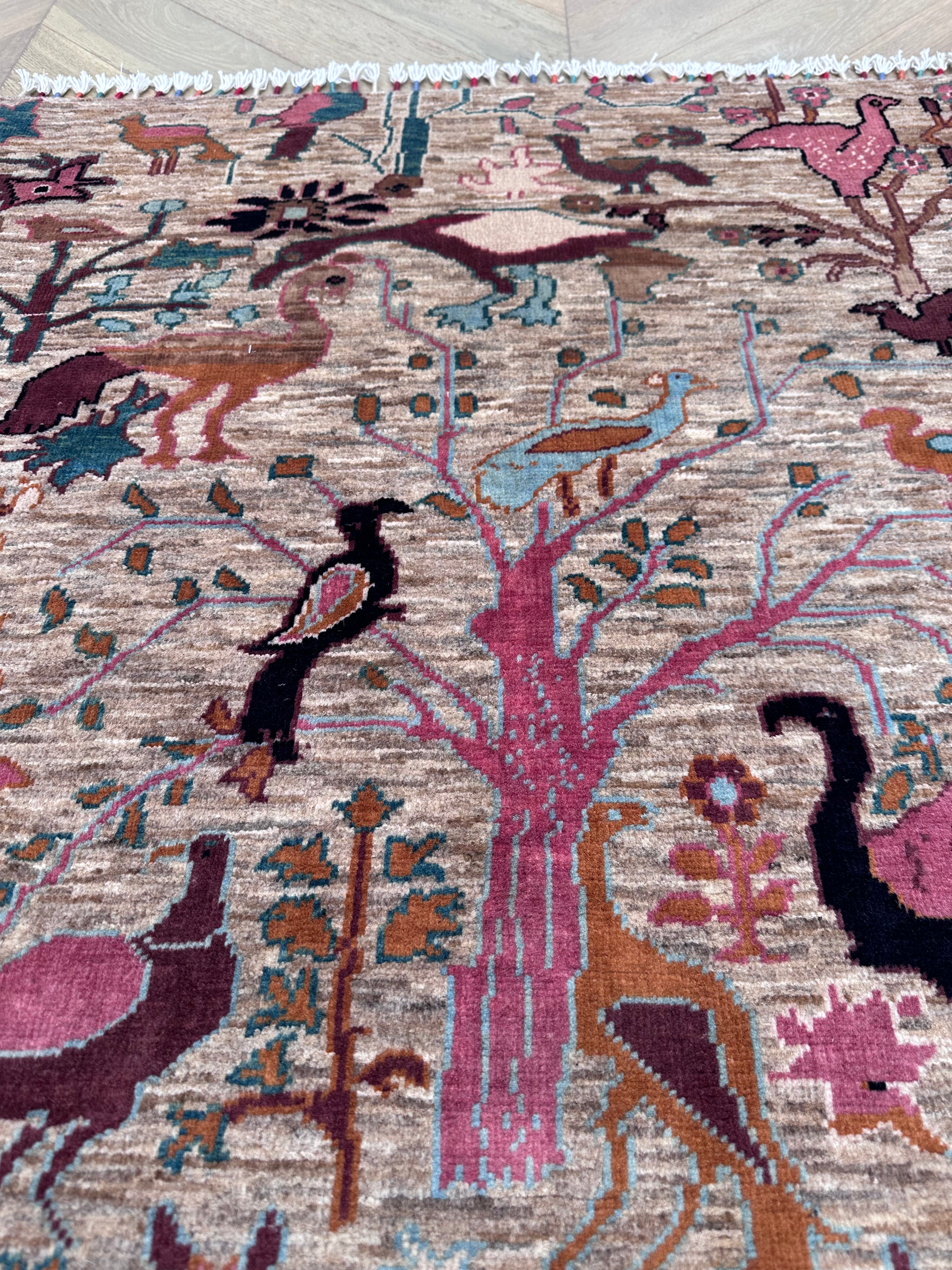 Afghan Handmade