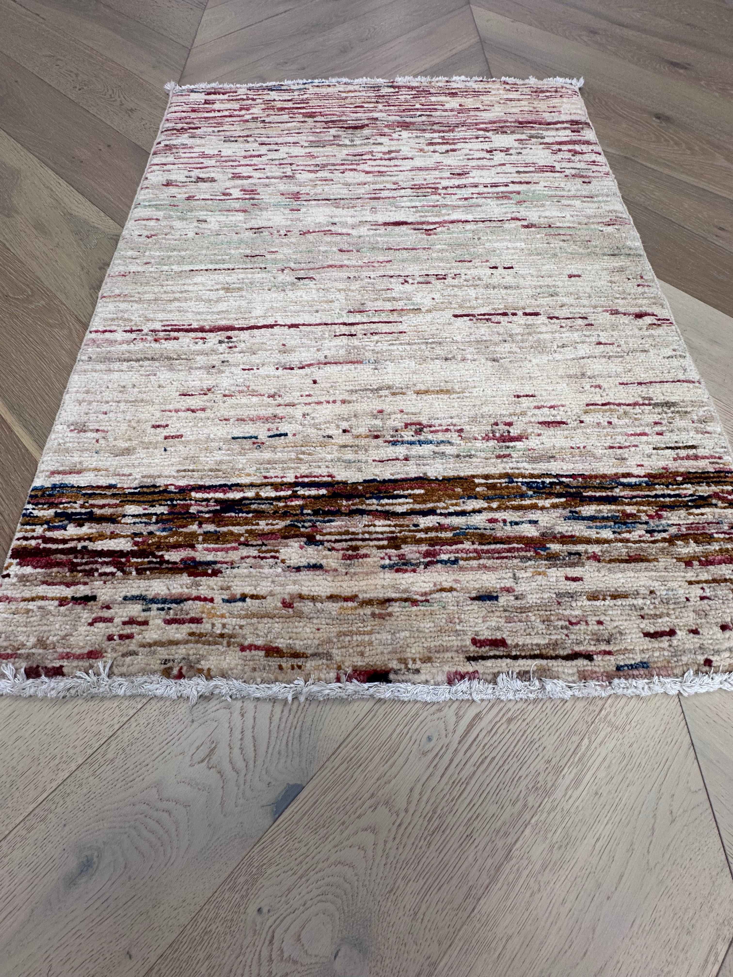 Afghan Handmade