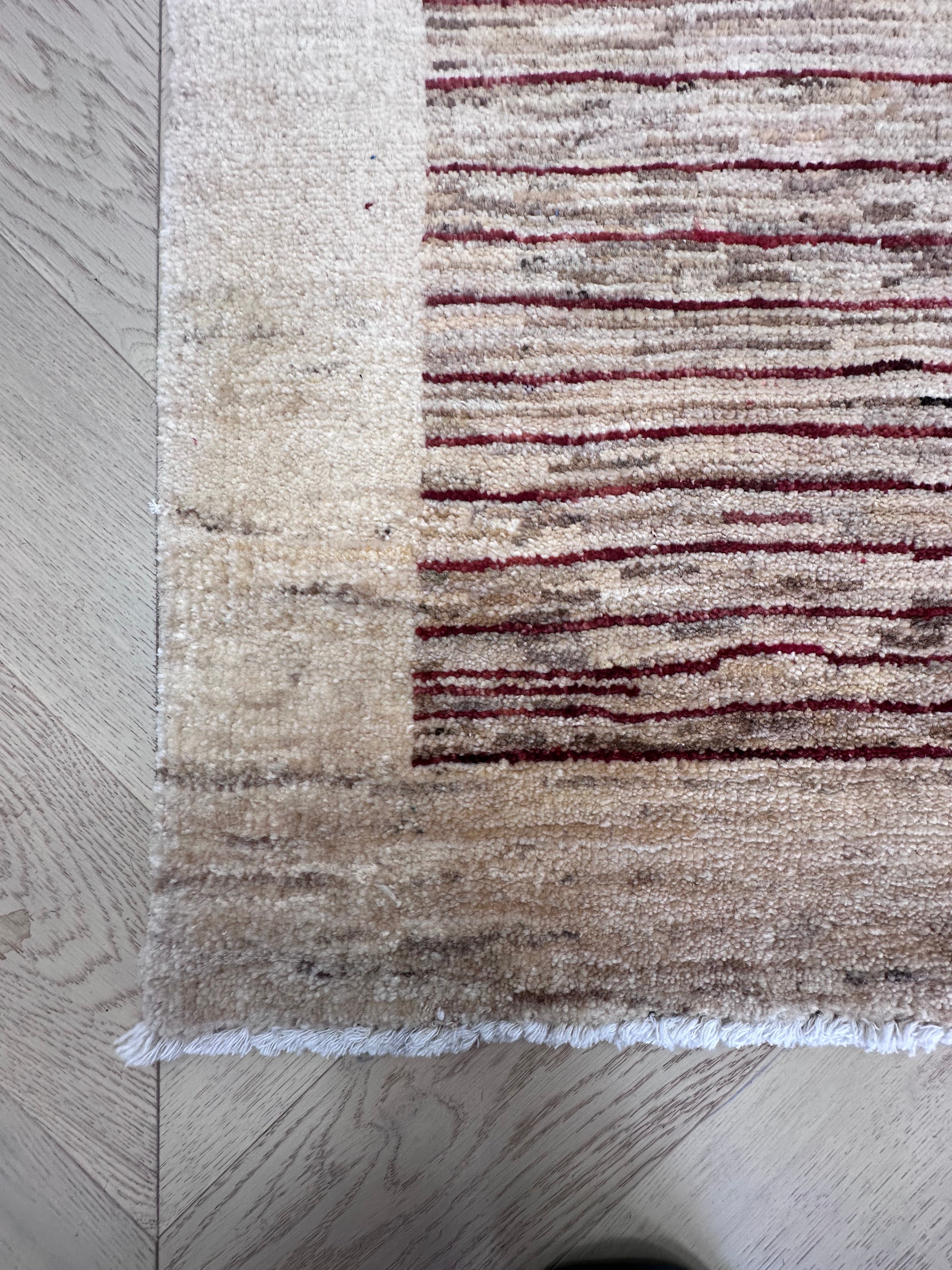 Afghan Handmade