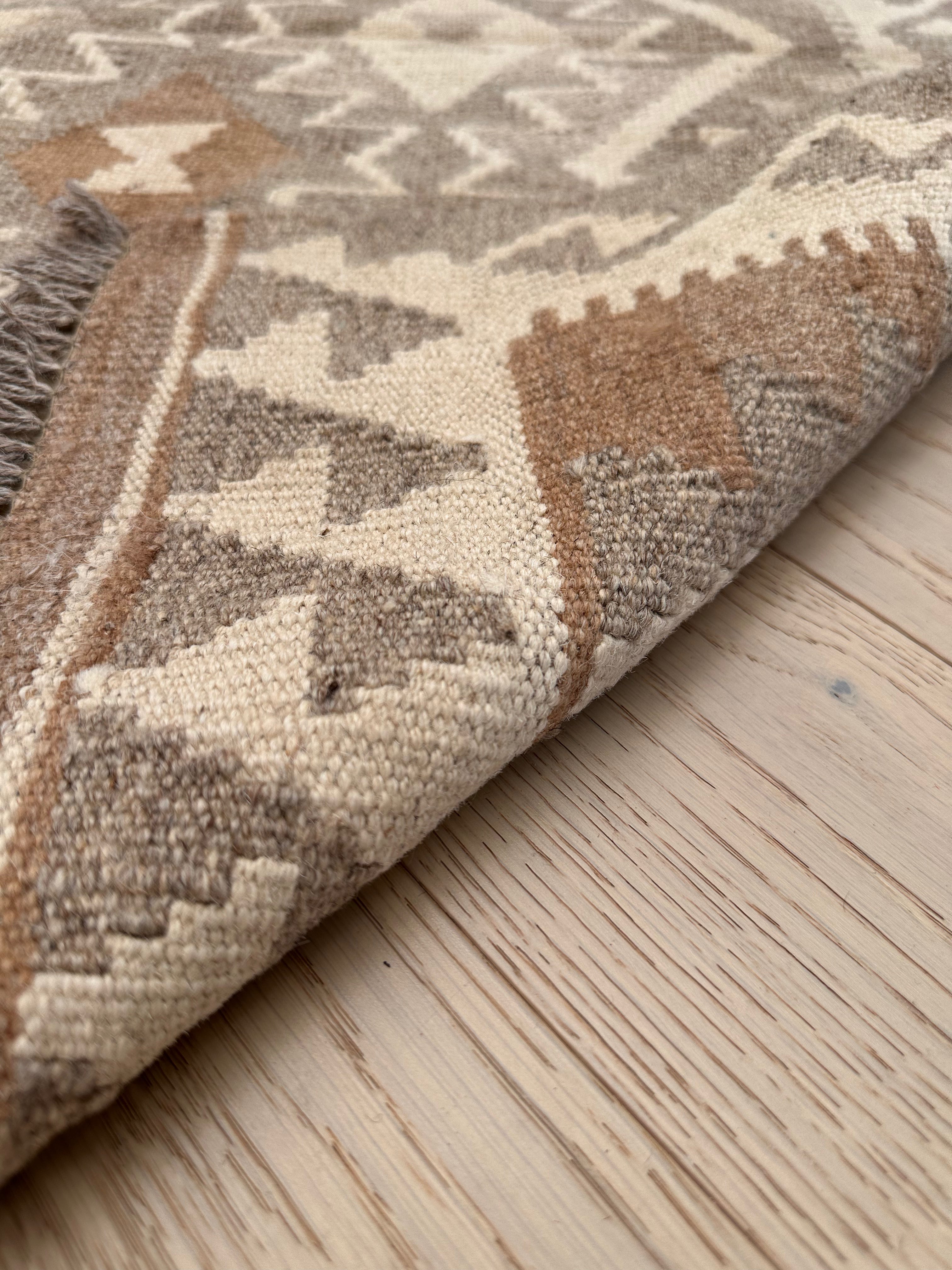 Chobi Afghan Handmade