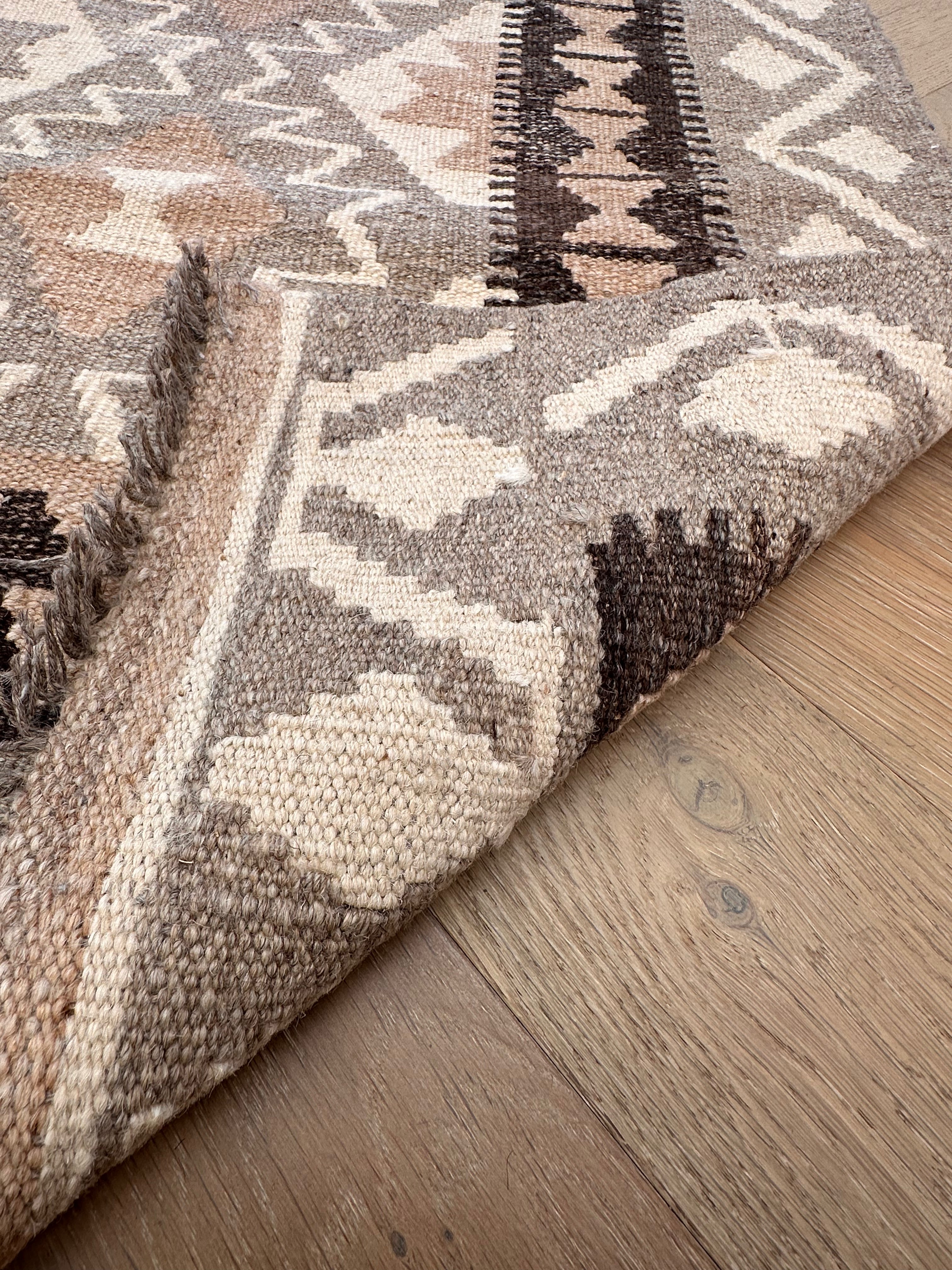 Chobi Afghan Handmade