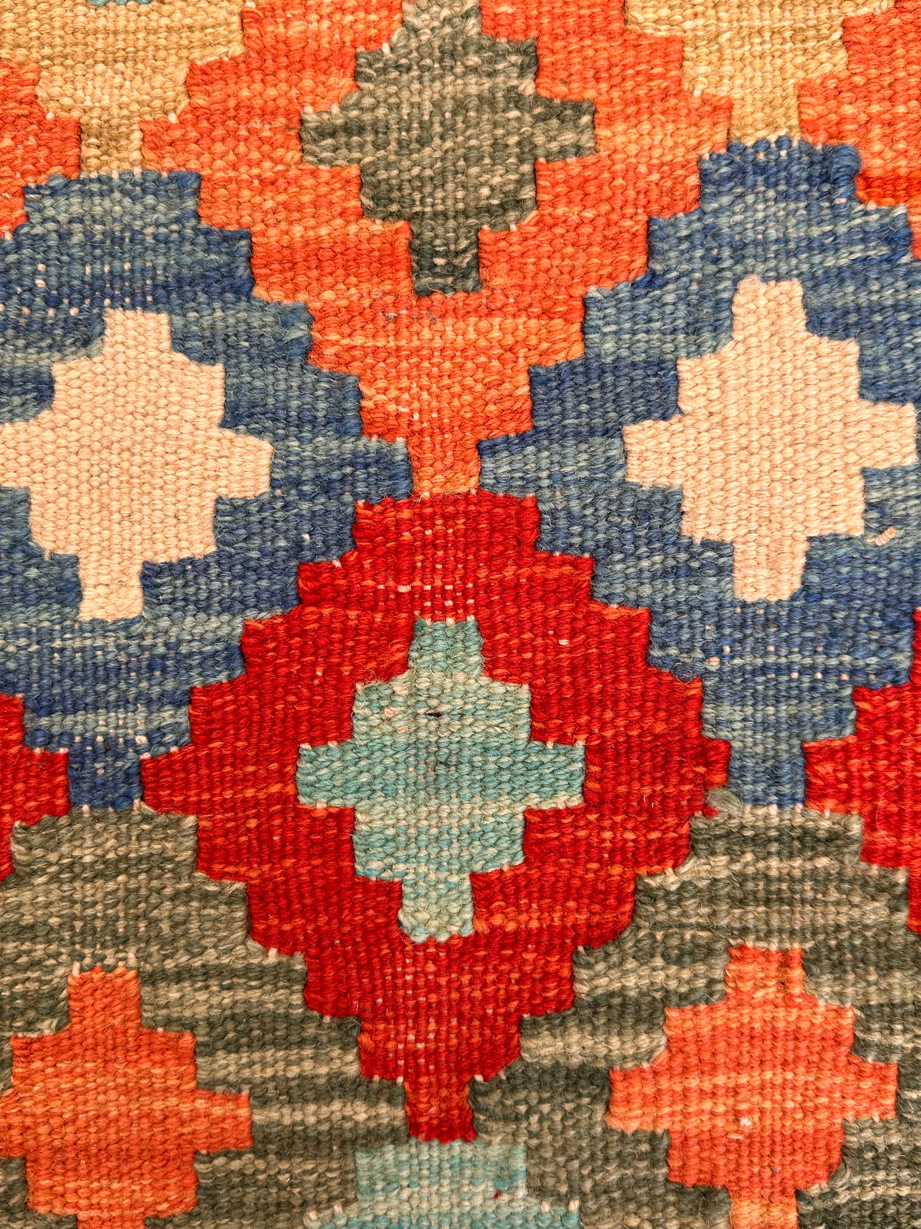 Kilim — 1.23 x 0.43