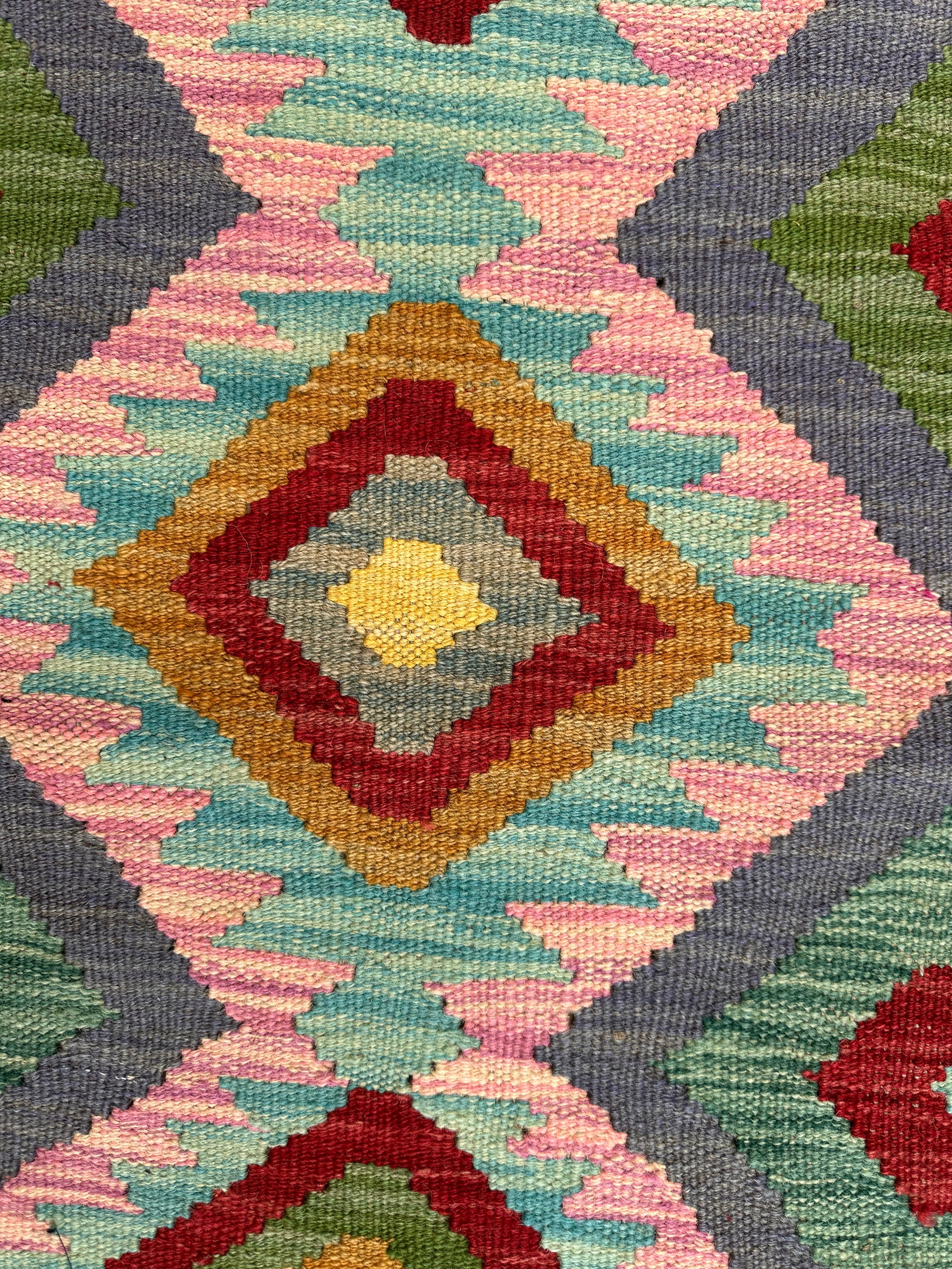 Kilim — 1.51 x 0.65