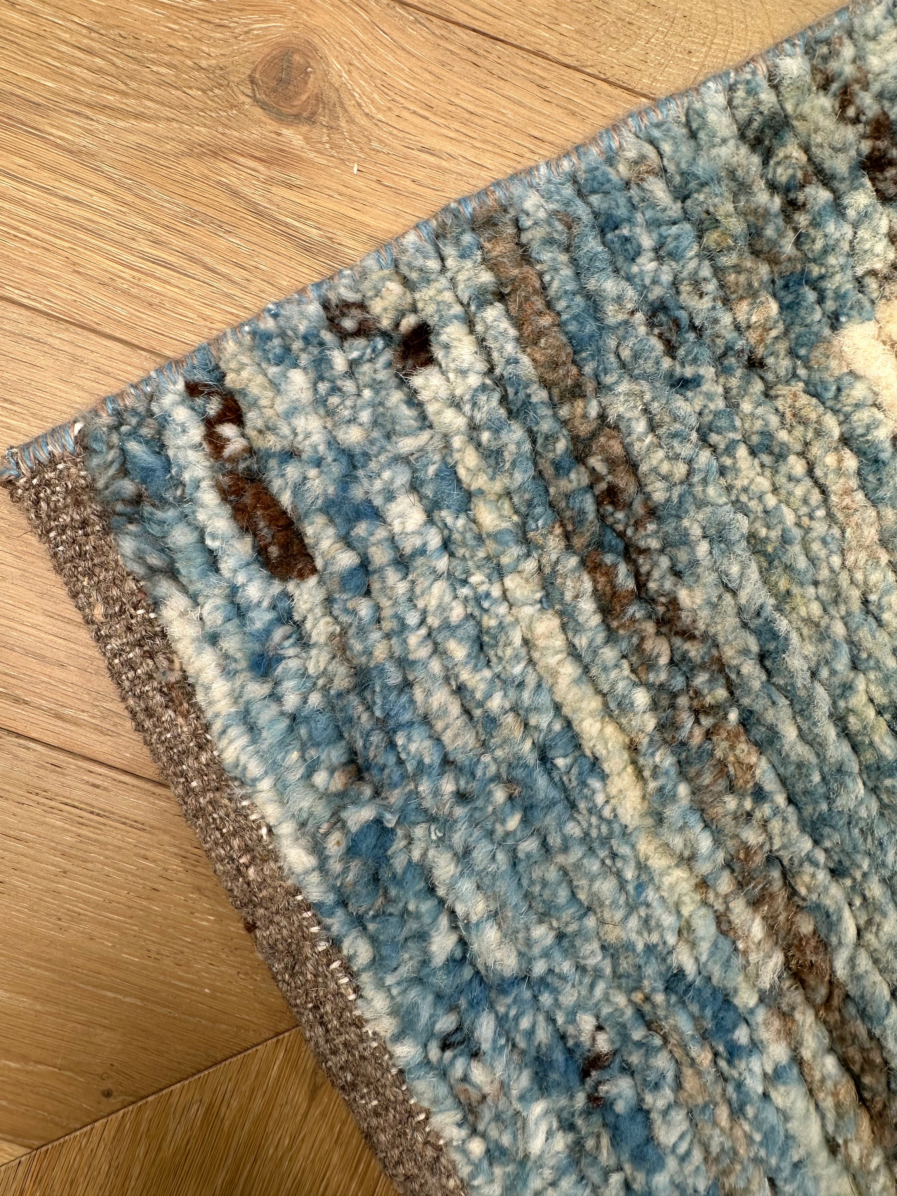 Afghan Handmade — 3.90 x 0.86