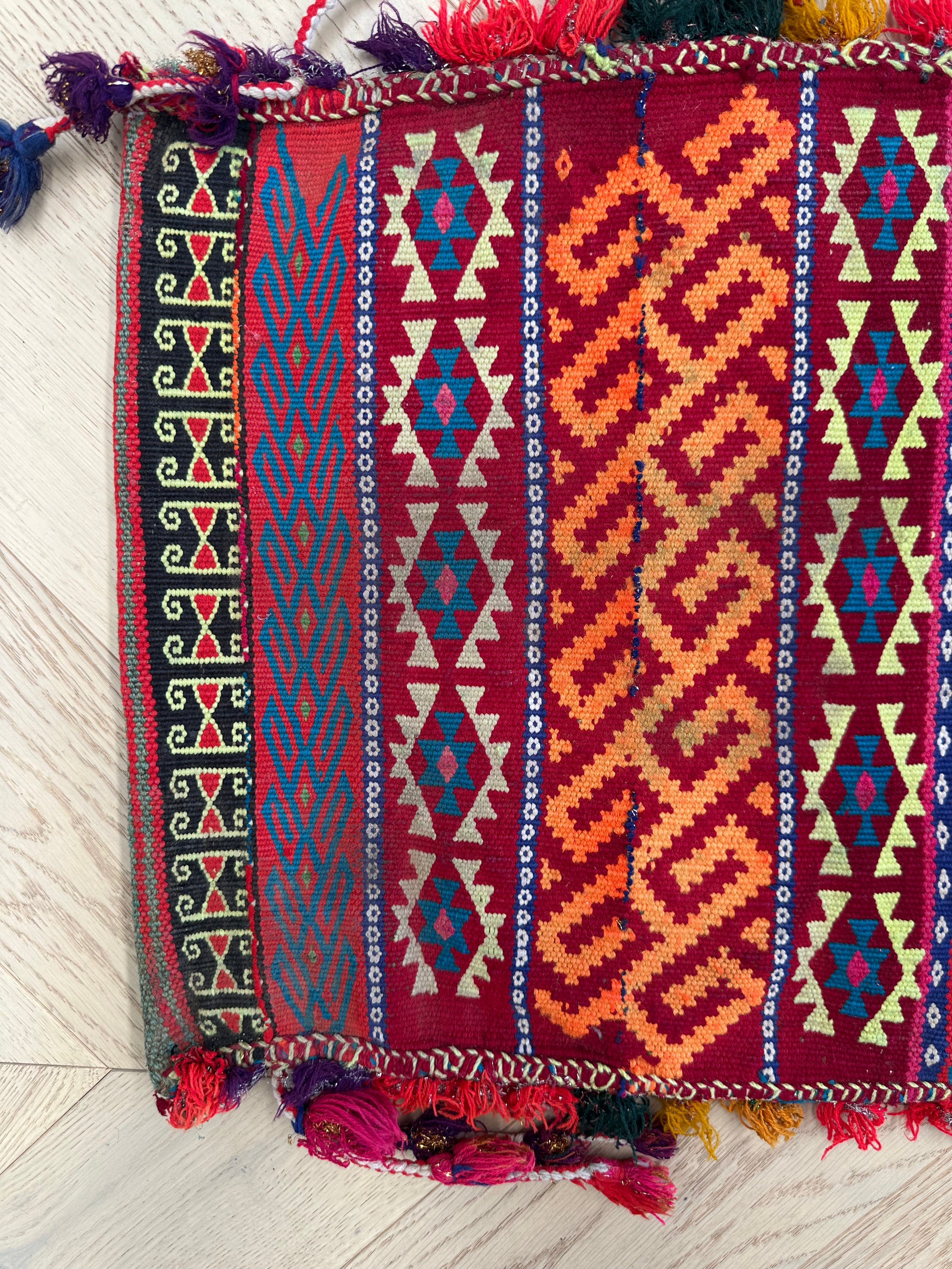 Afghan Handmade