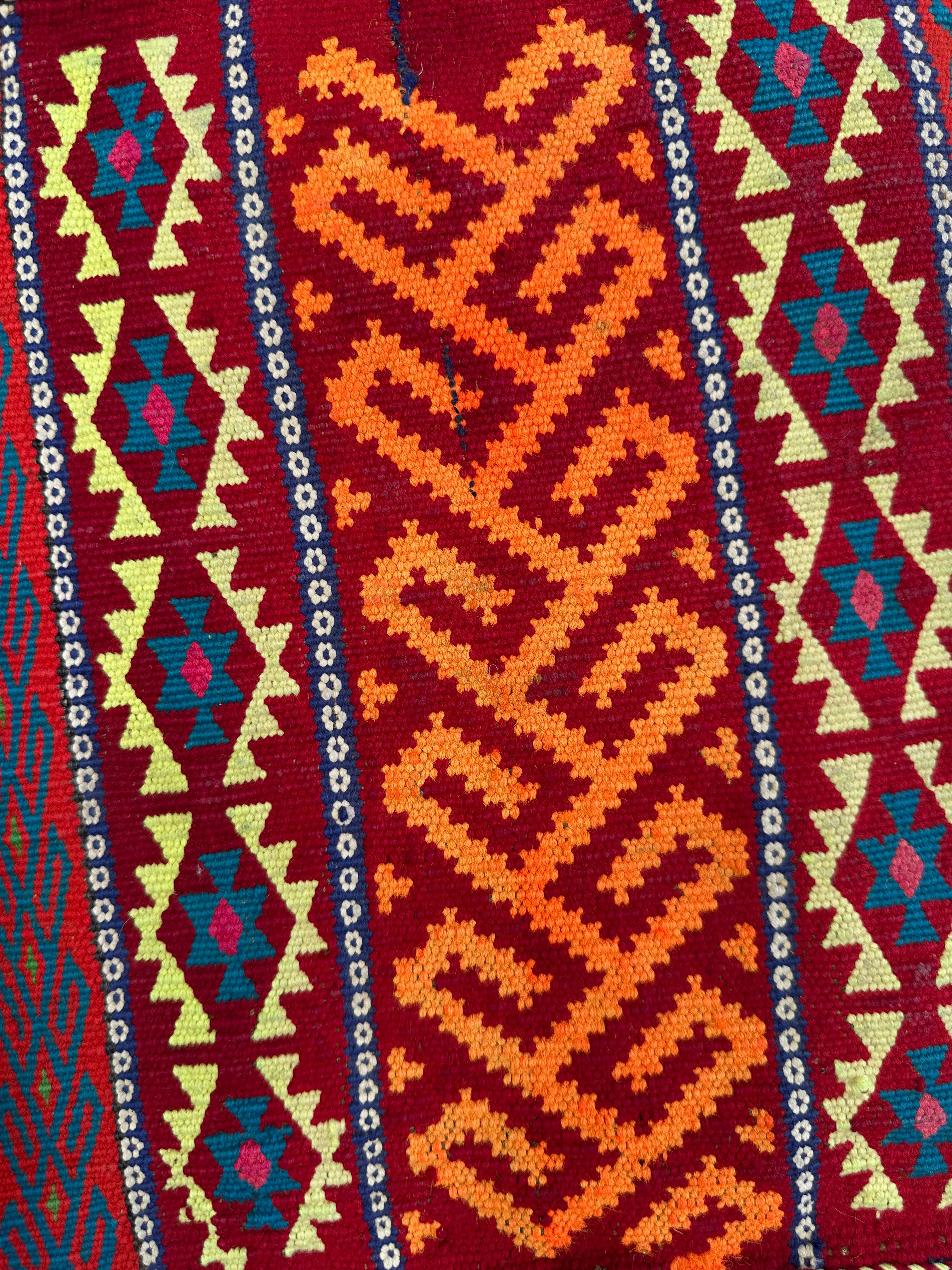 Afghan Handmade