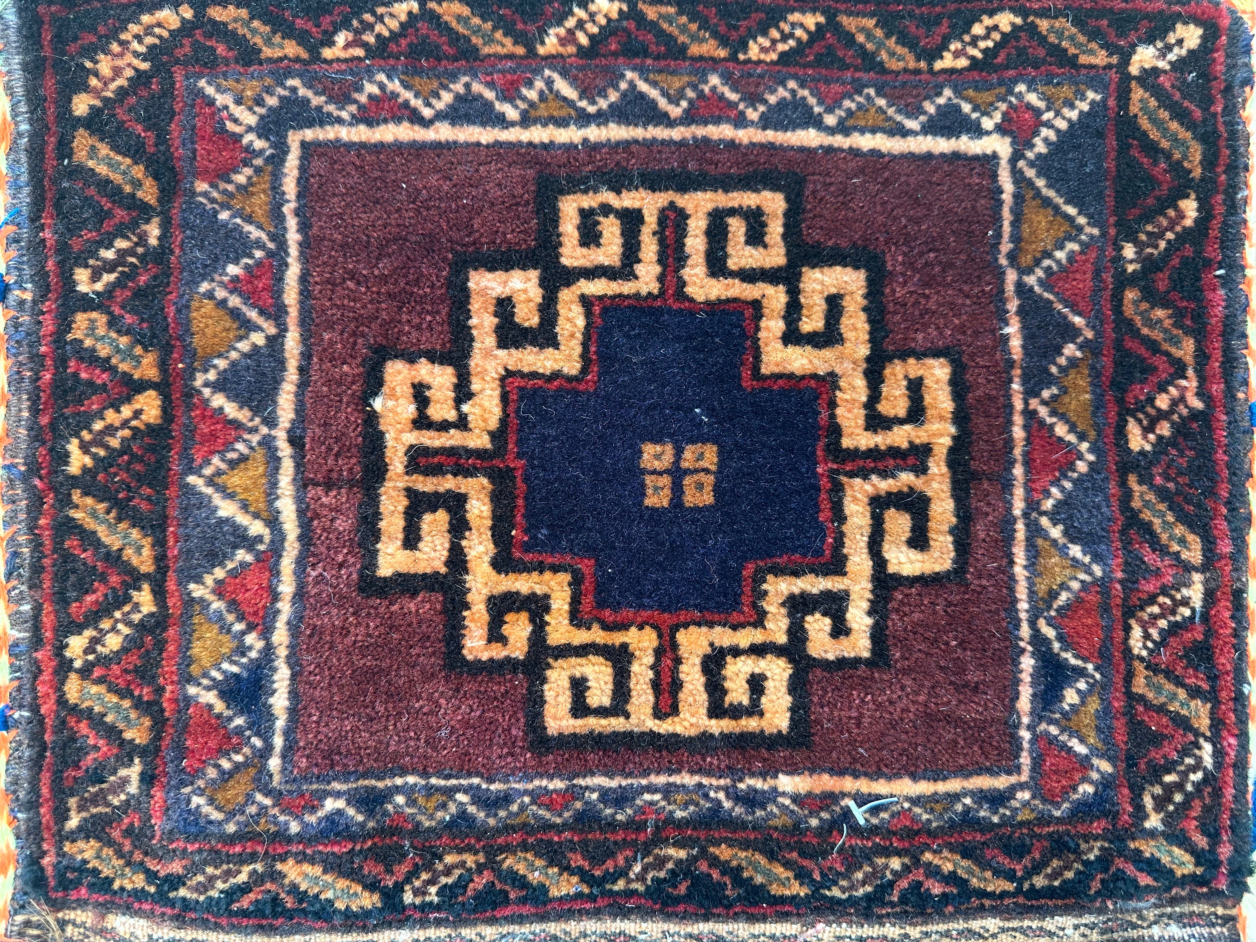 Afghan Handmade
