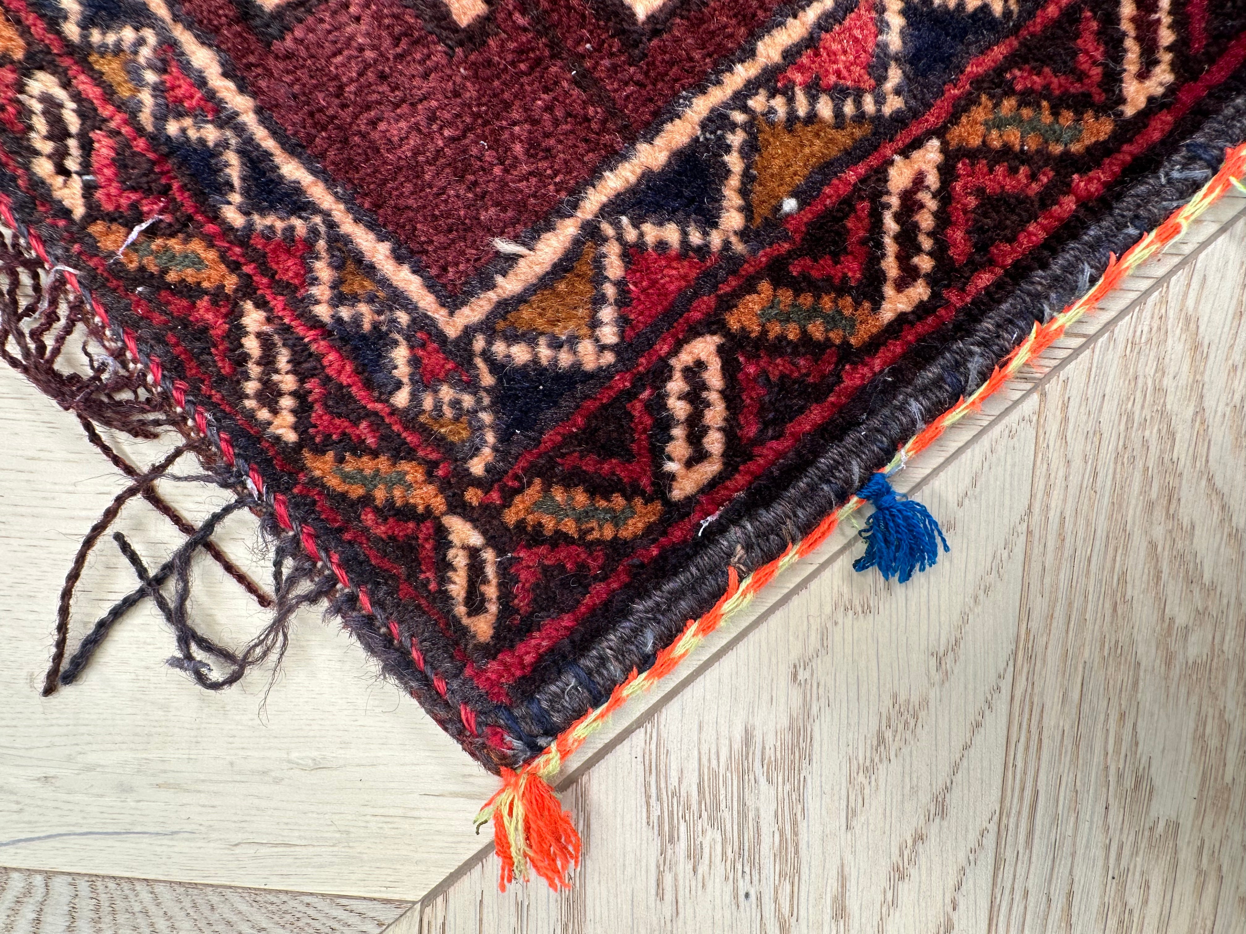 Afghan Handmade