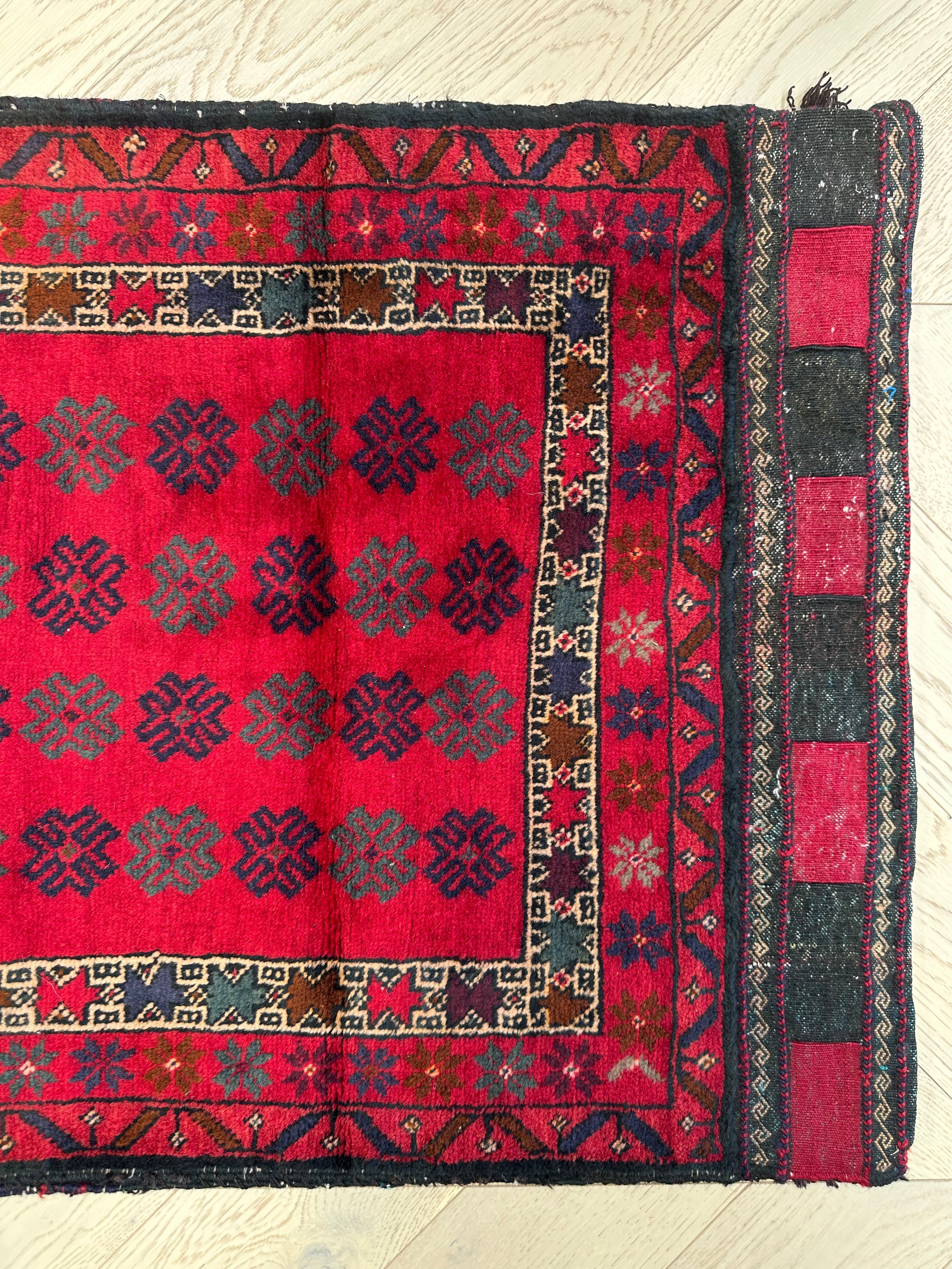 Afghan Handmade
