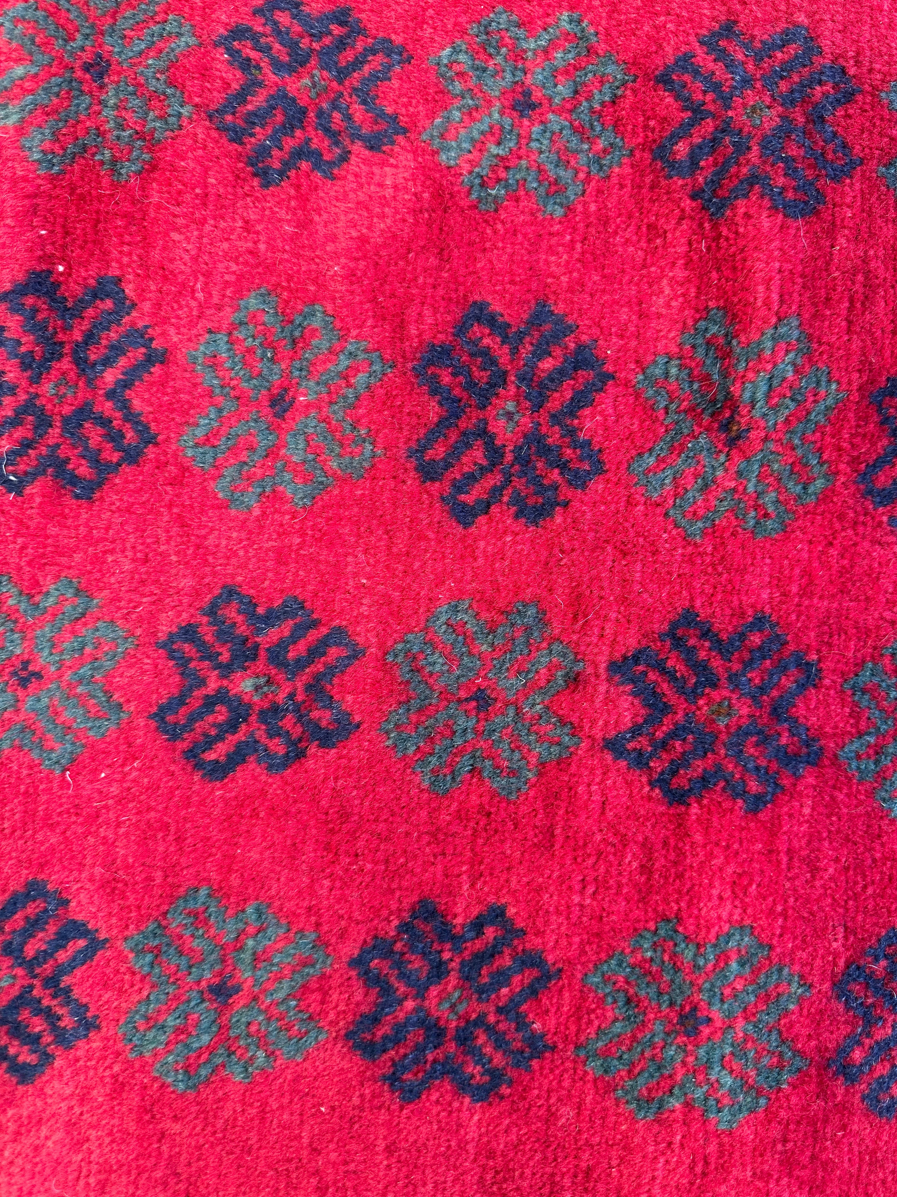 Afghan Handmade