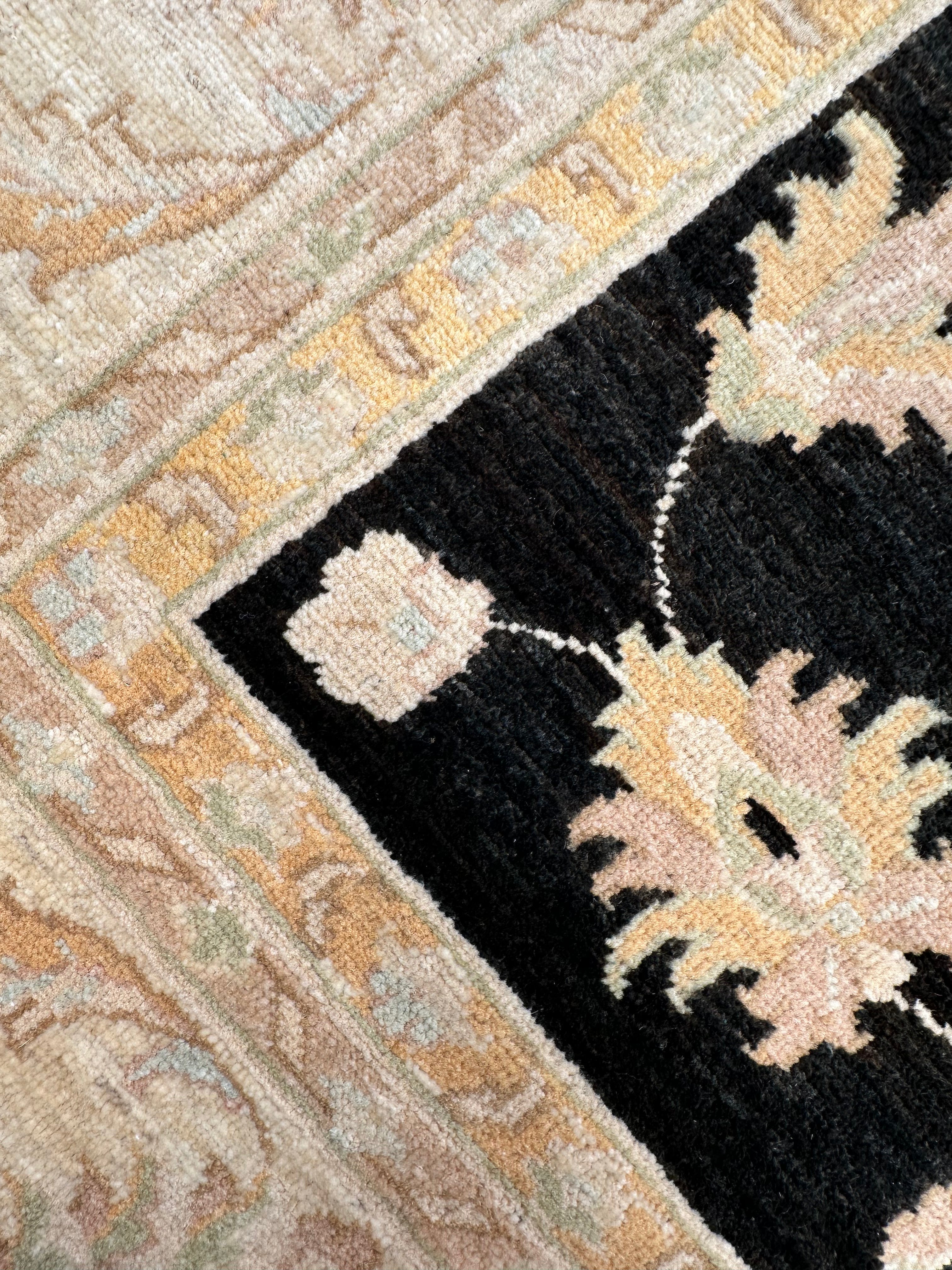 Afghan handmade rug,Chobi. Size:263x182 cm