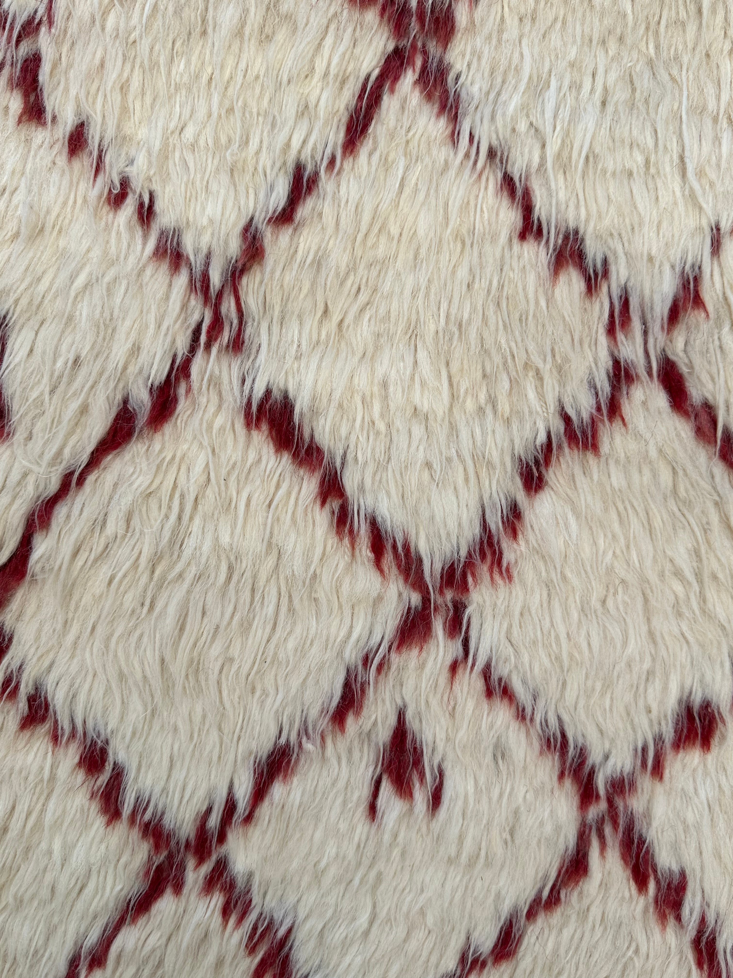 Moroccan Rug Boujaad — 1.71 x 1.20