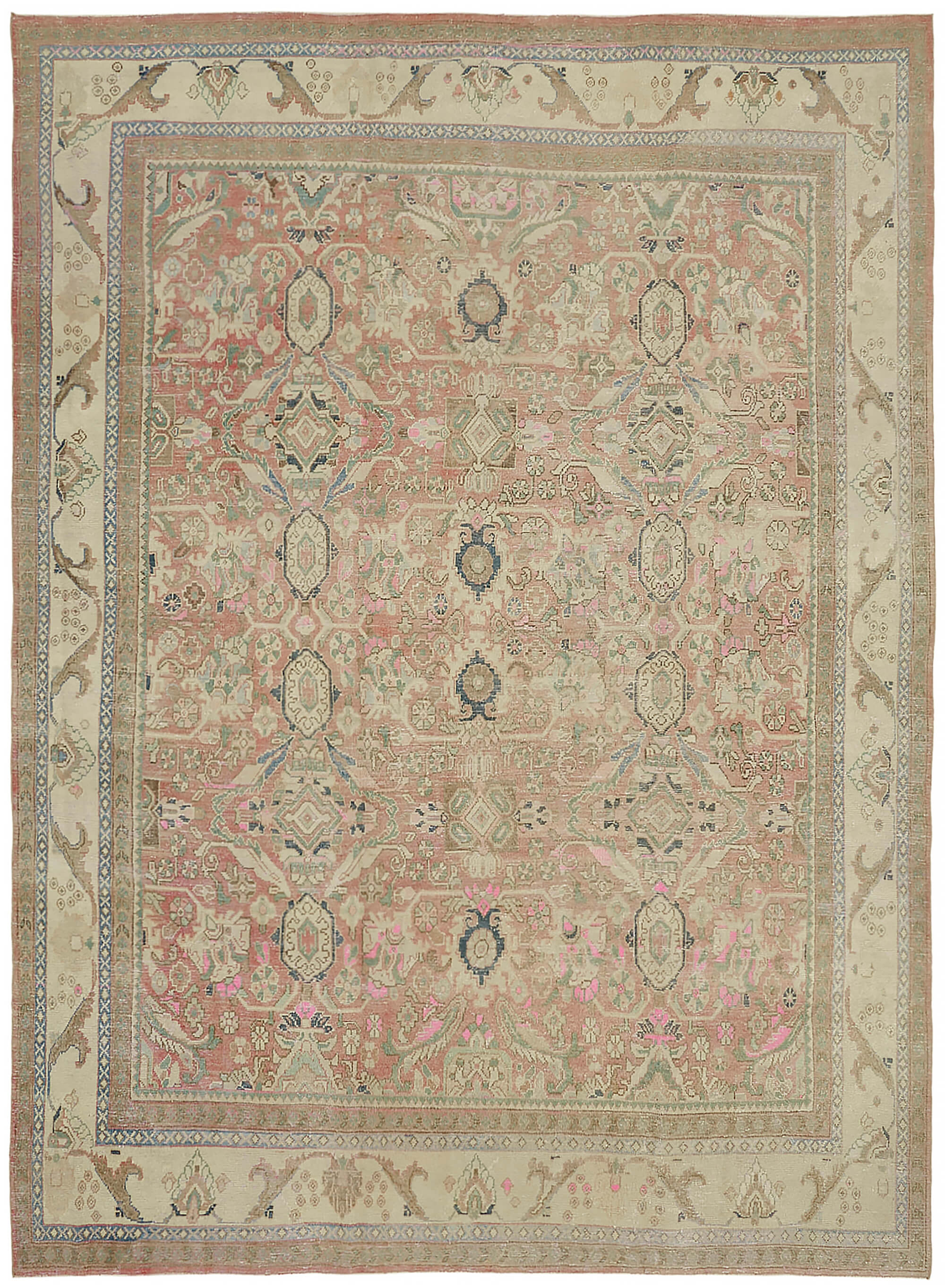 Persian Handmade