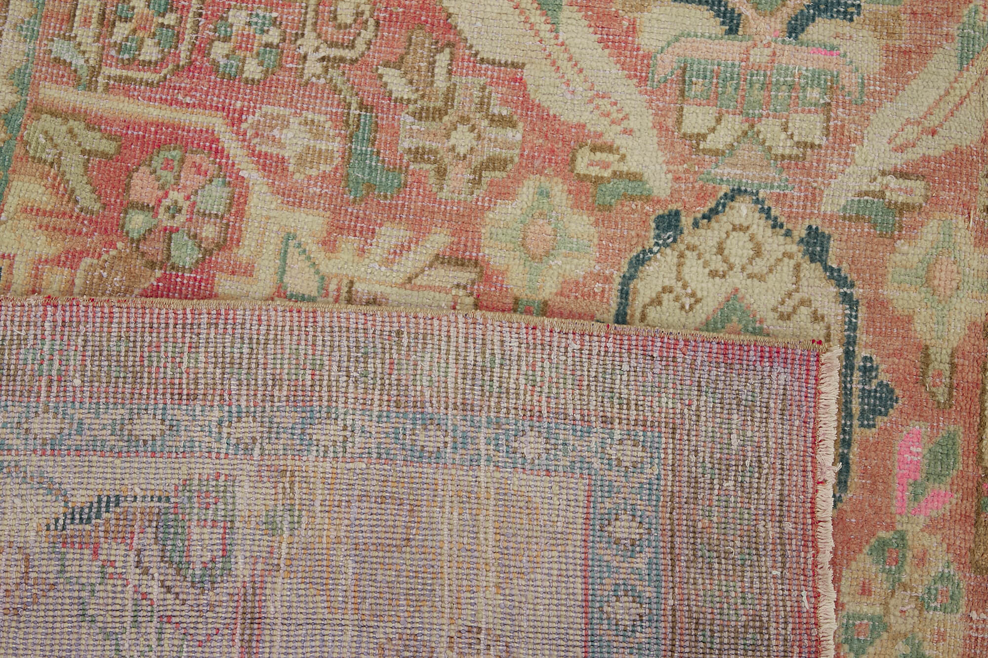 Persian Handmade