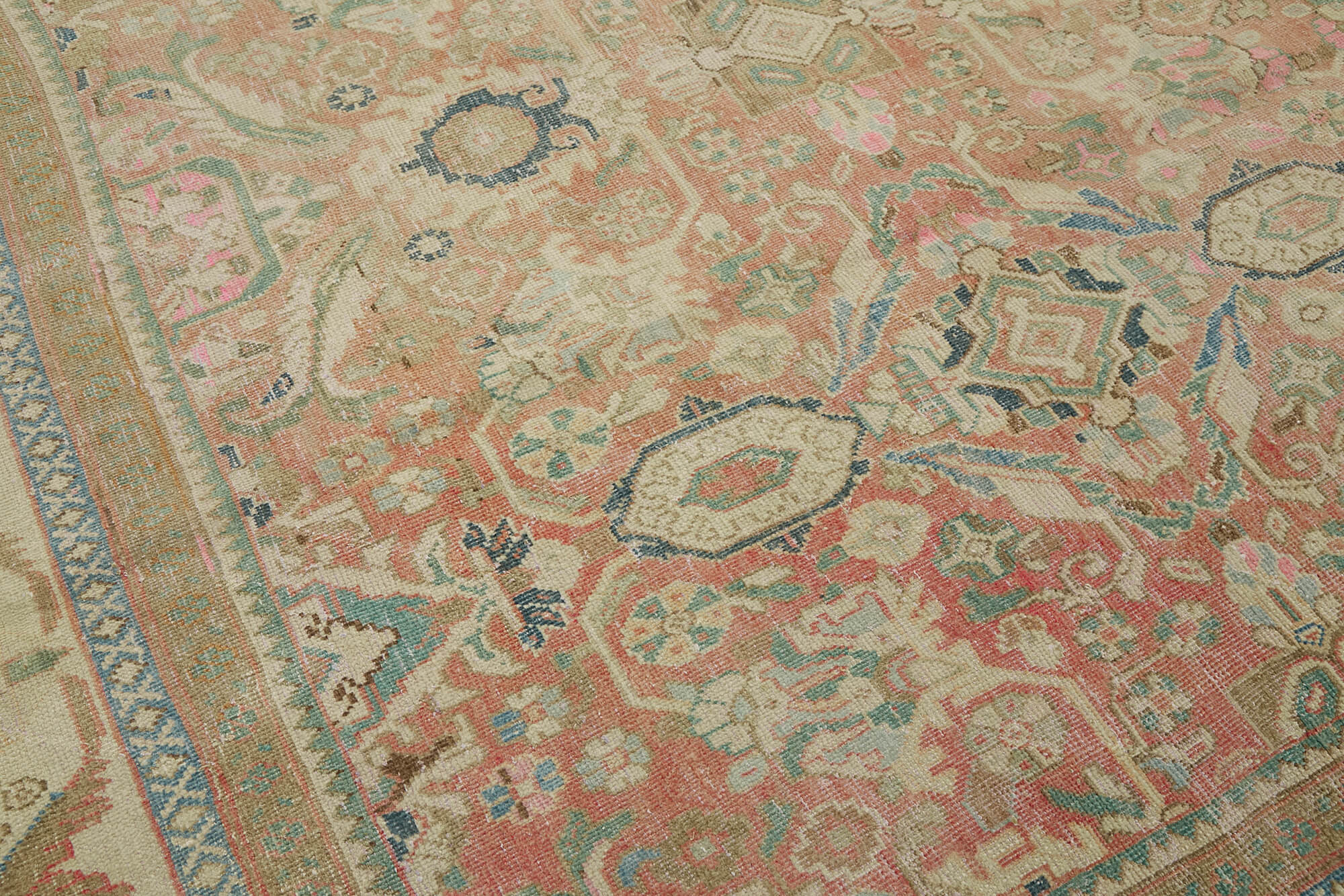 Persian Handmade