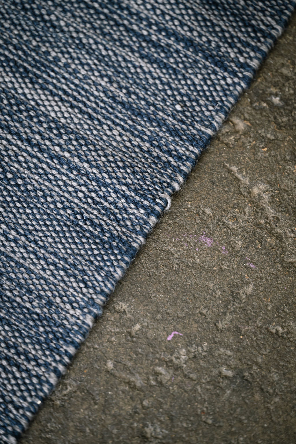 Blue Navy Blue Outdoor