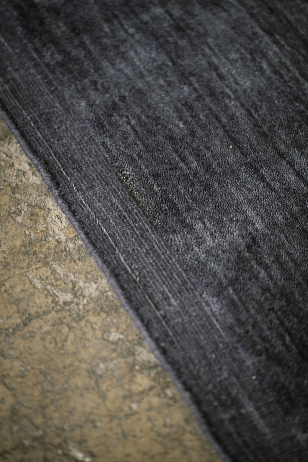 Blue Signature - Antracite