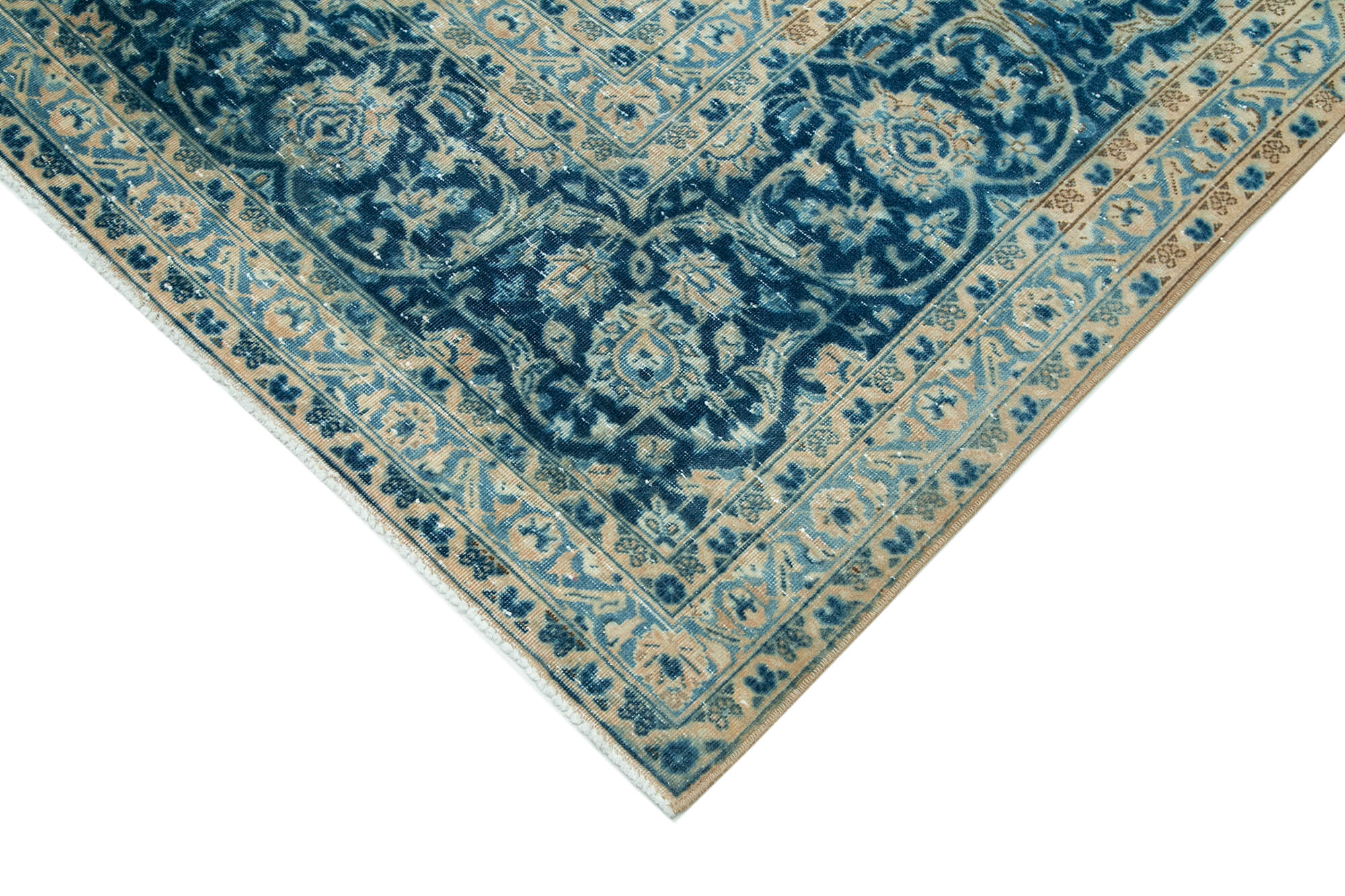 Persian Handmade — 3.02 x 4.13