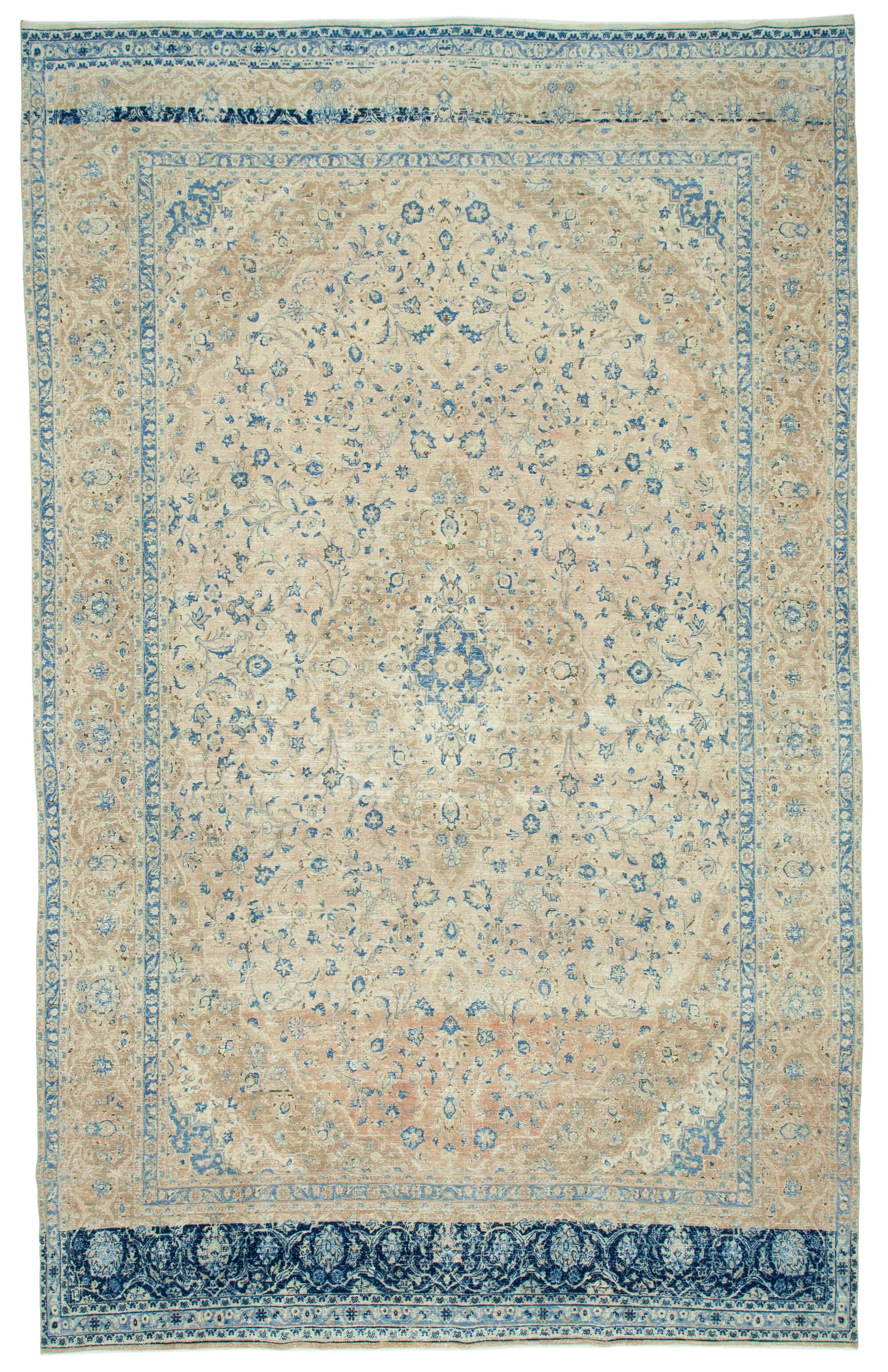 Persian Handmade — 2.90 x 4.71