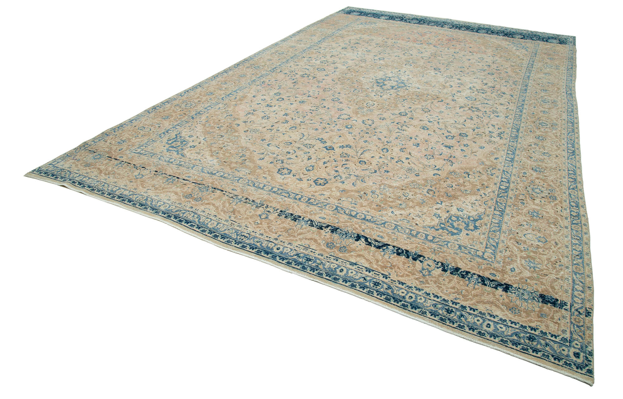Pearl Persian — 2.90 x 4.71