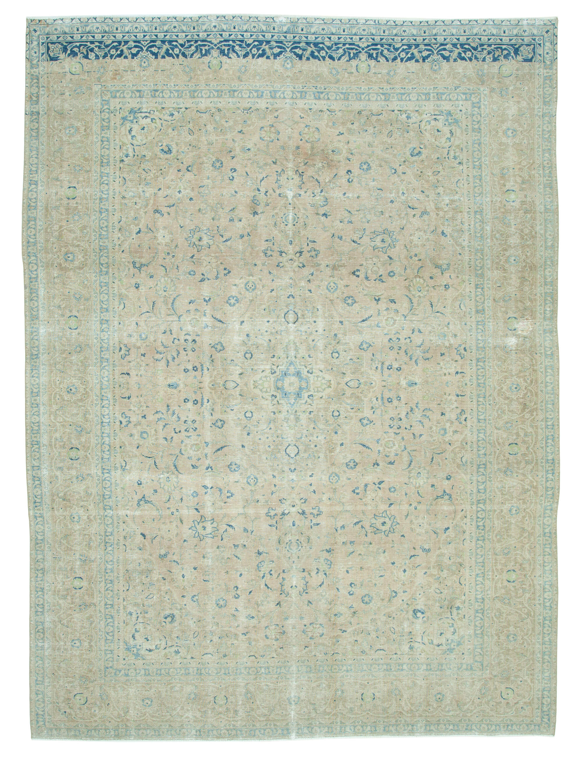 Persian Handmade — 2.68 x 3.60