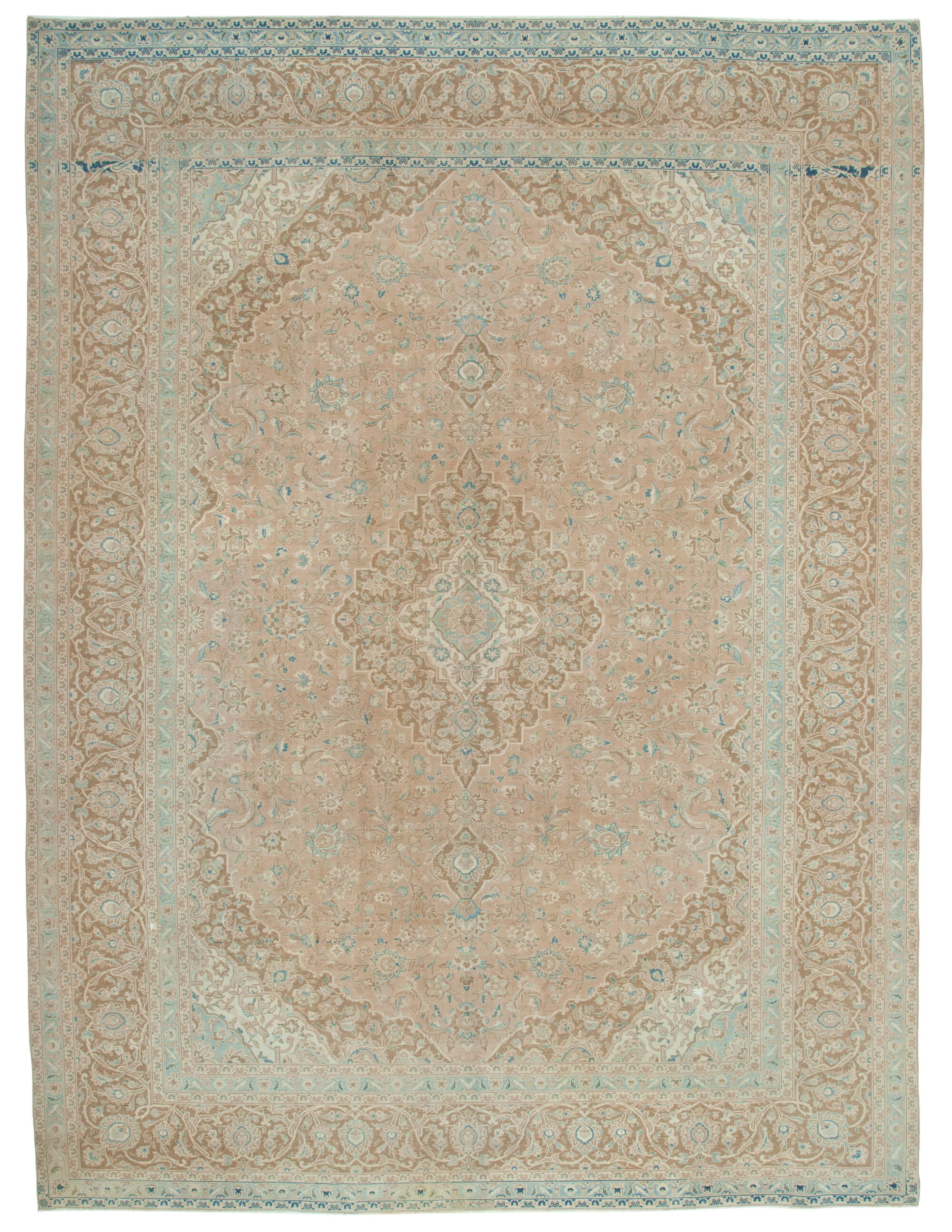 Persian Handmade — 3.00 x 3.97