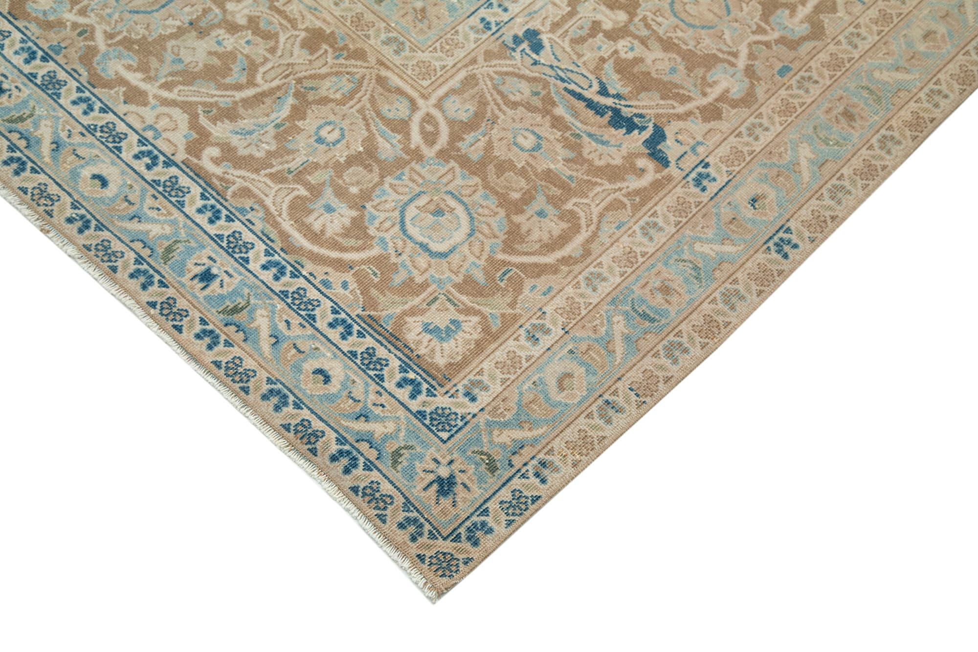 Persian Handmade — 3.00 x 3.97