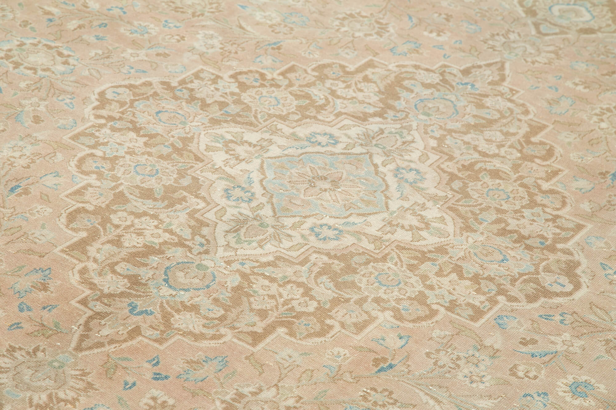 Persian Handmade — 3.00 x 3.97