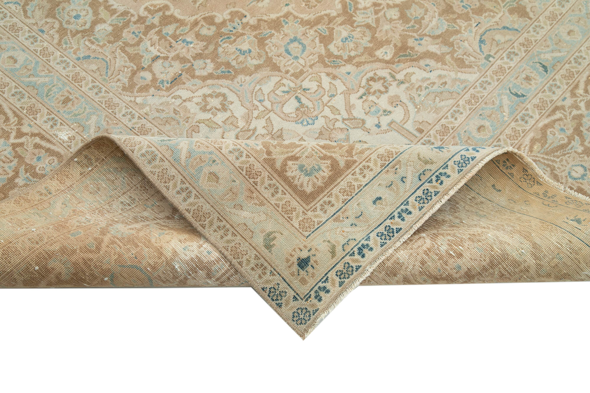 Persian Handmade — 3.00 x 3.97