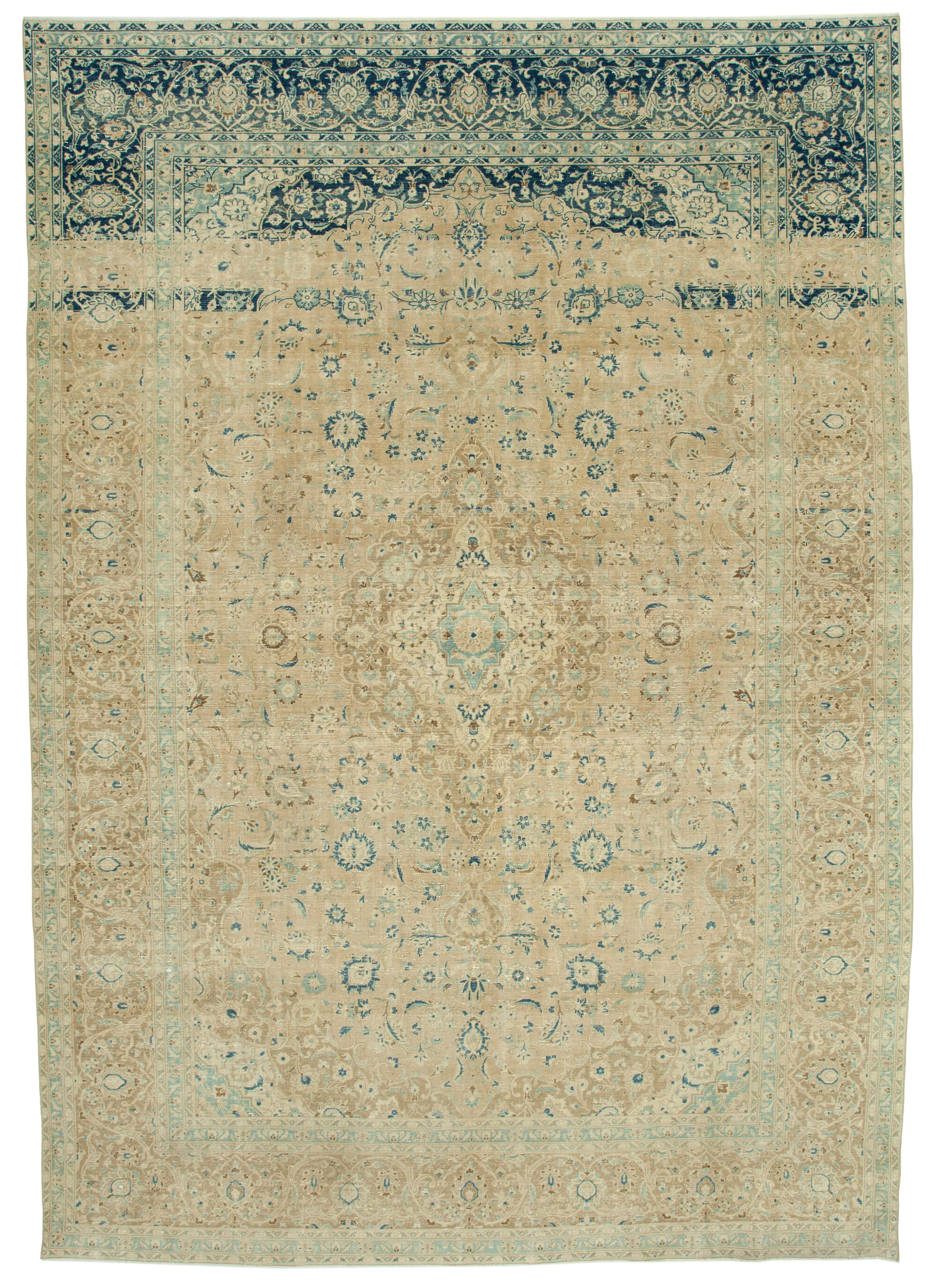 Persian Handmade — 2.95 x 4.20