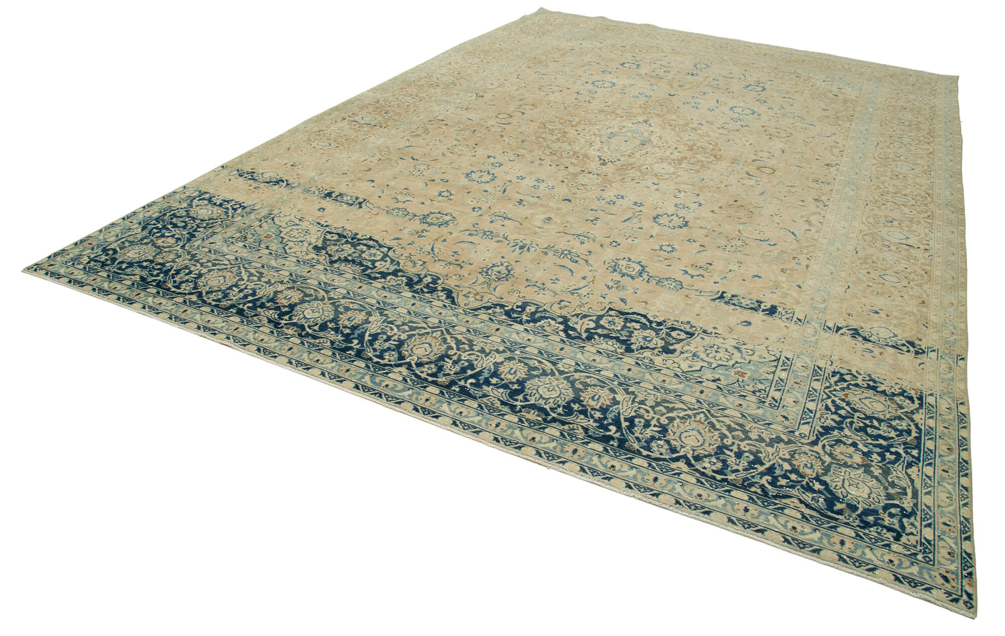 Persian Handmade — 2.95 x 4.20