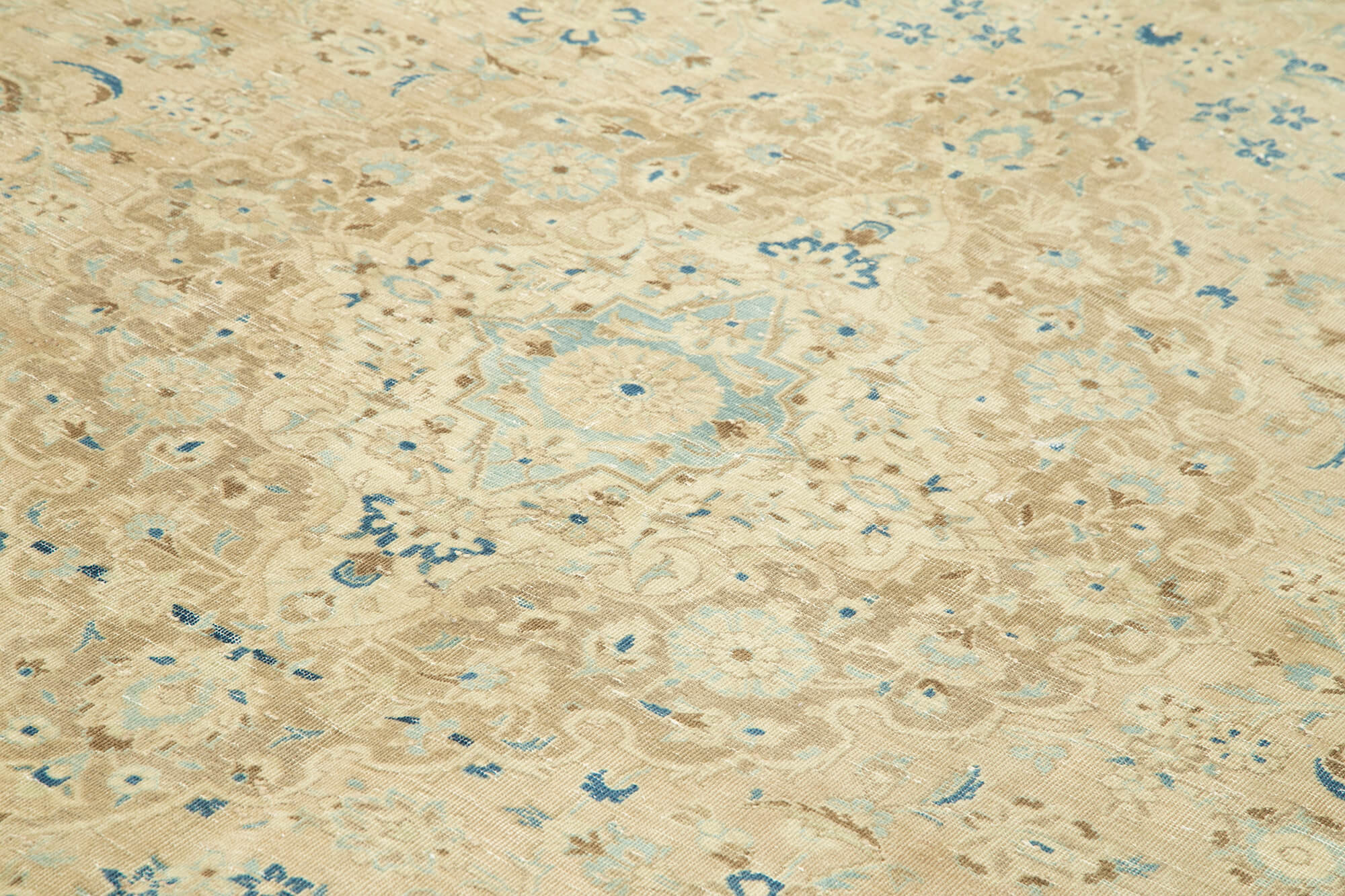 Persian Handmade — 2.95 x 4.20