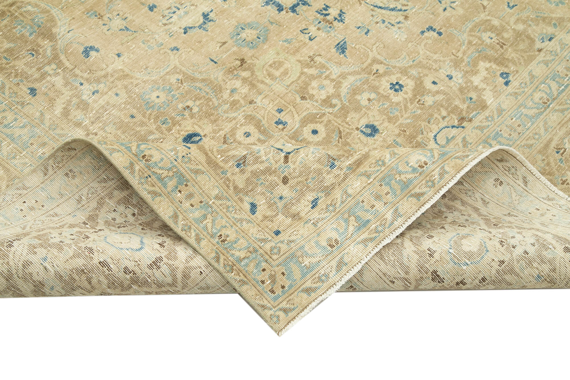 Persian Handmade — 2.95 x 4.20