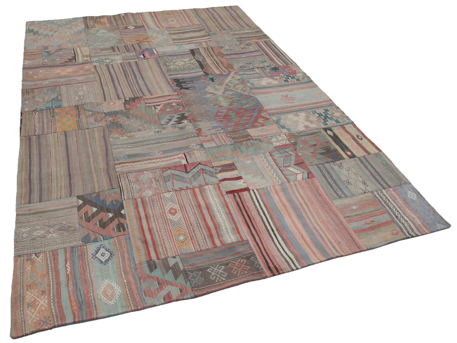 Kilim — 2.02 x 3.02