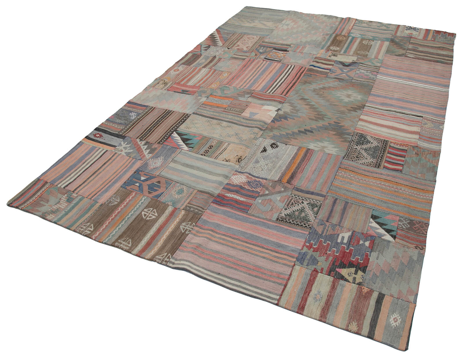 Kilim — 2.02 x 3.01