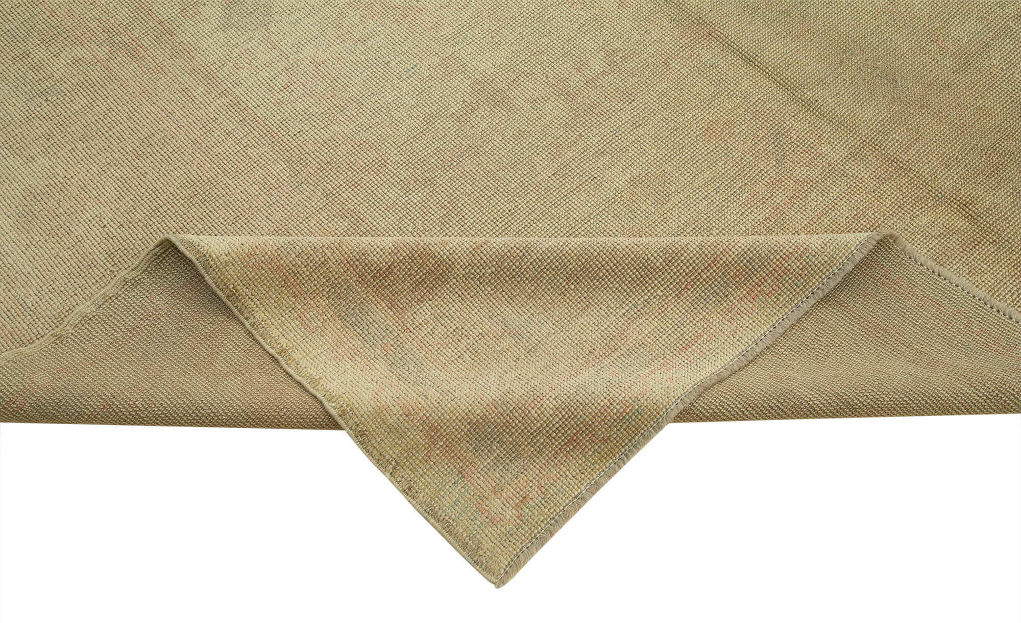Linen Oushak — 2.20 x 3.14