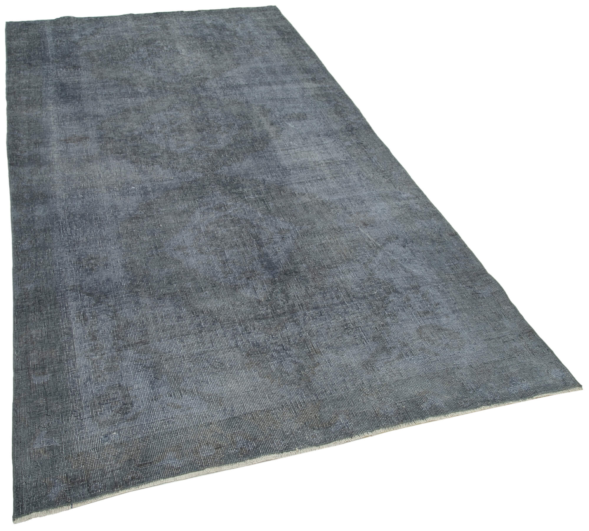 Cobalt Oushak — 1.52 x 3.31