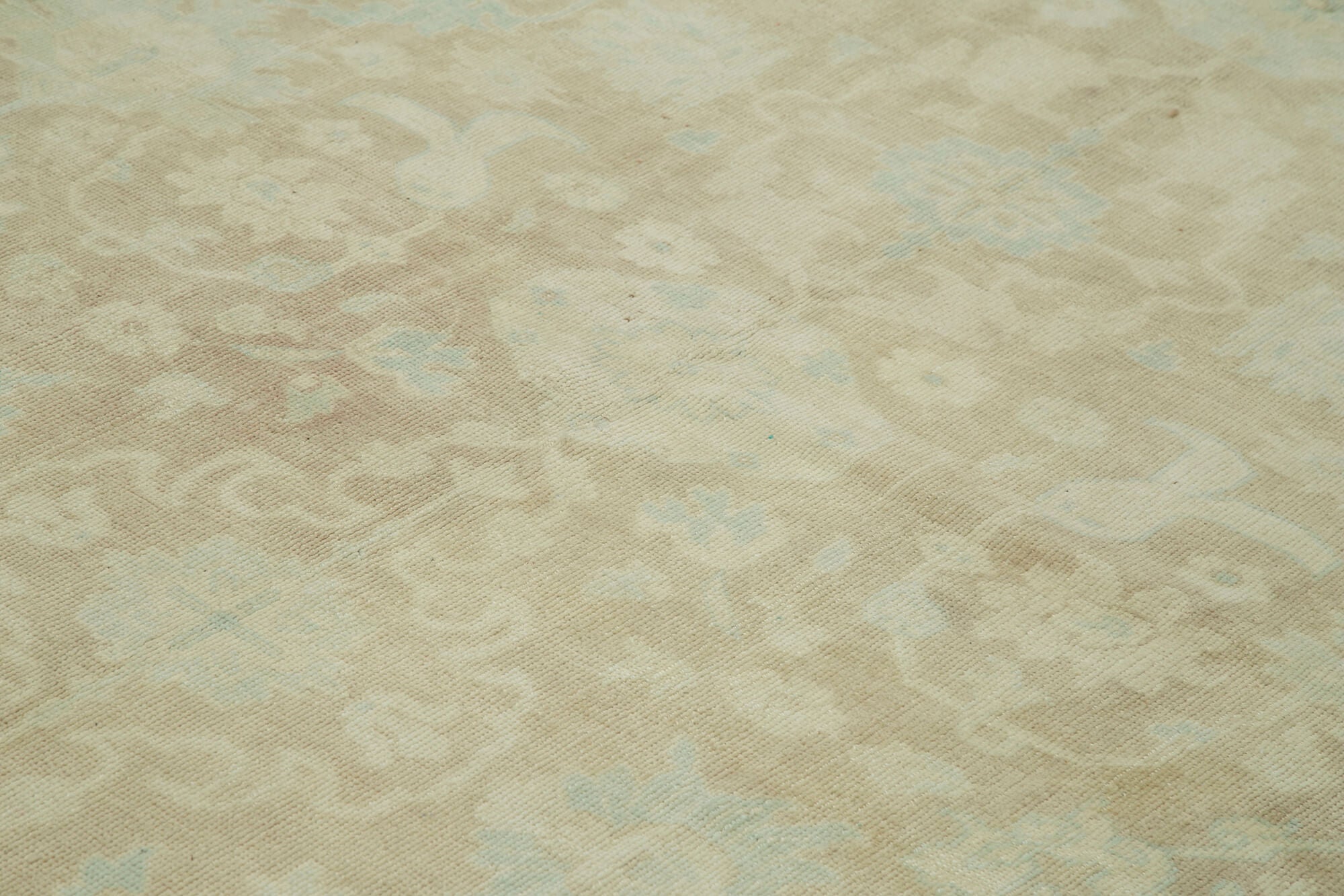Persian Antique — 2.42 x 3.15