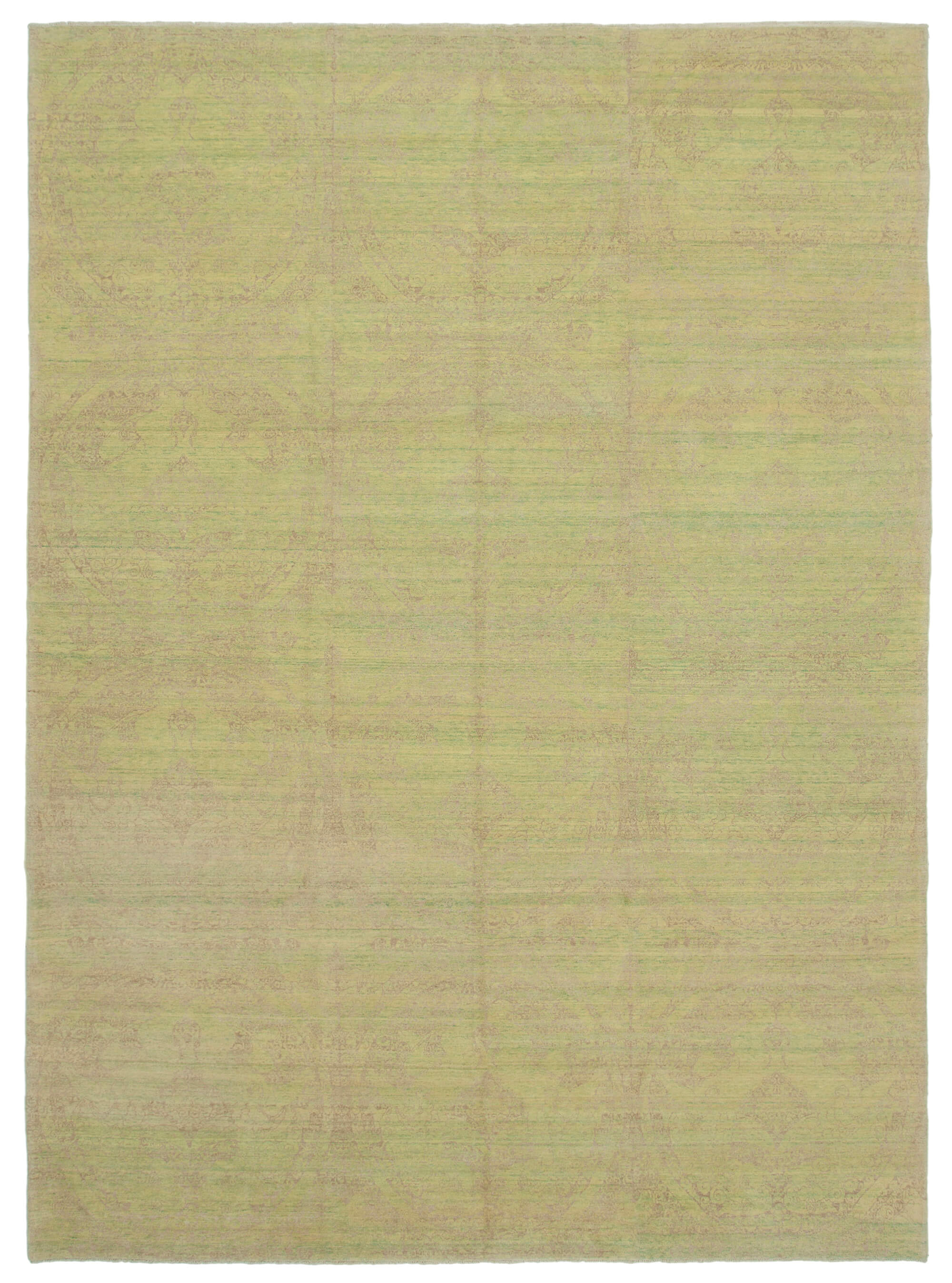 Laurel Oushak — 2.73 x 3.74