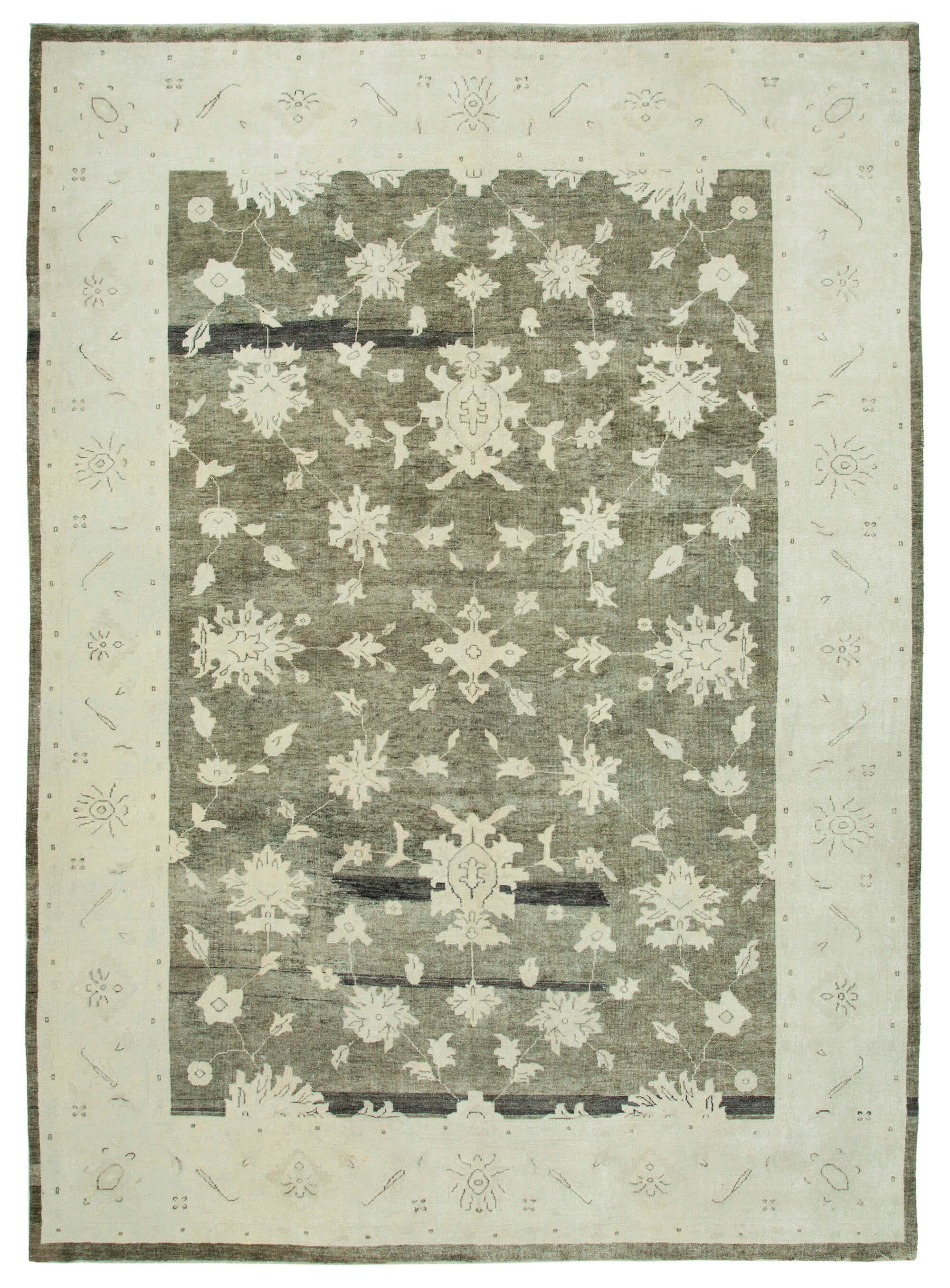 Pearl Oushak — 2.85 x 4.04