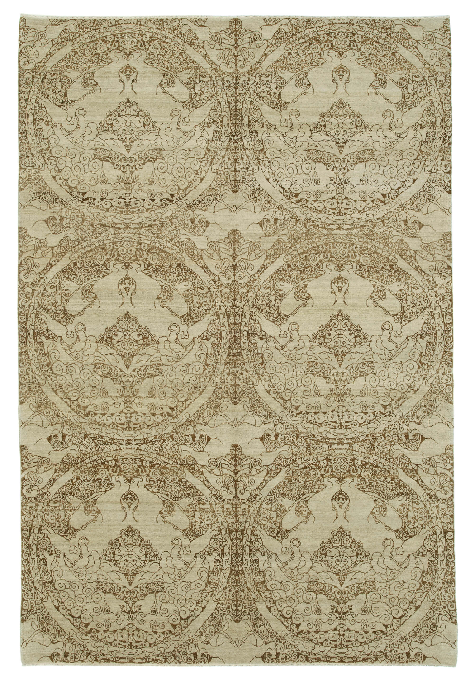 Dune Oushak — 1.82 x 2.73