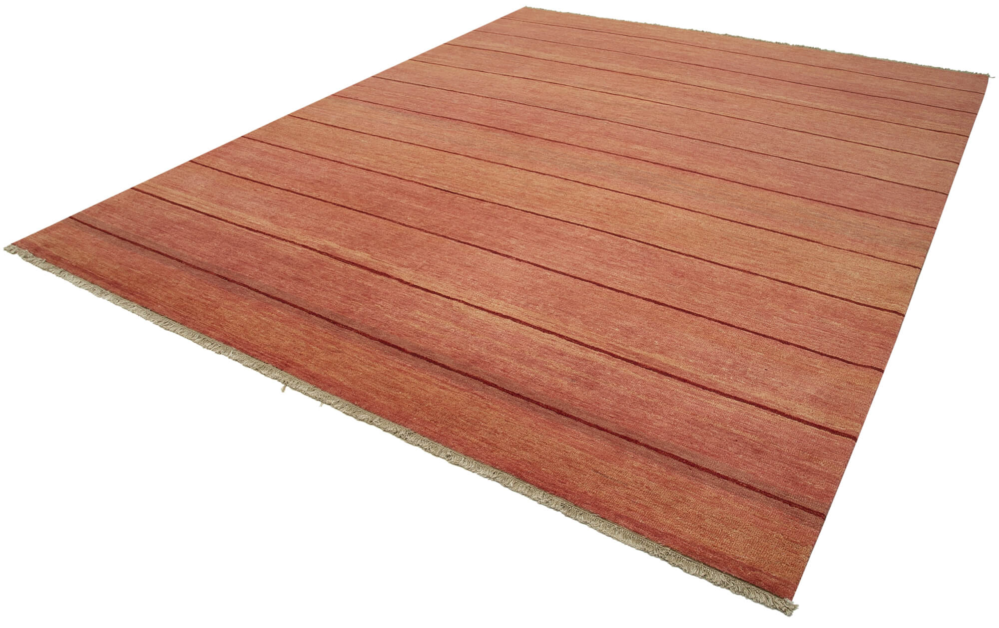 Scarlet Oushak — 2.83 x 3.63
