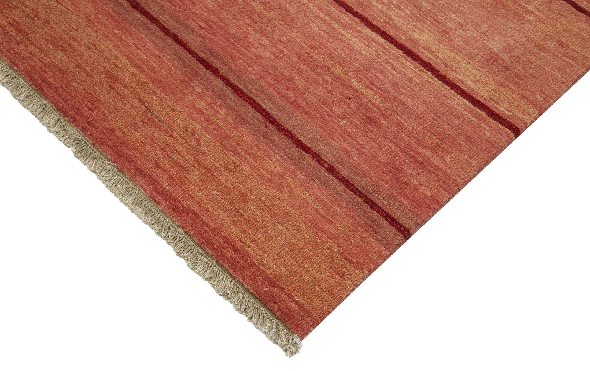 Scarlet Oushak — 2.83 x 3.63
