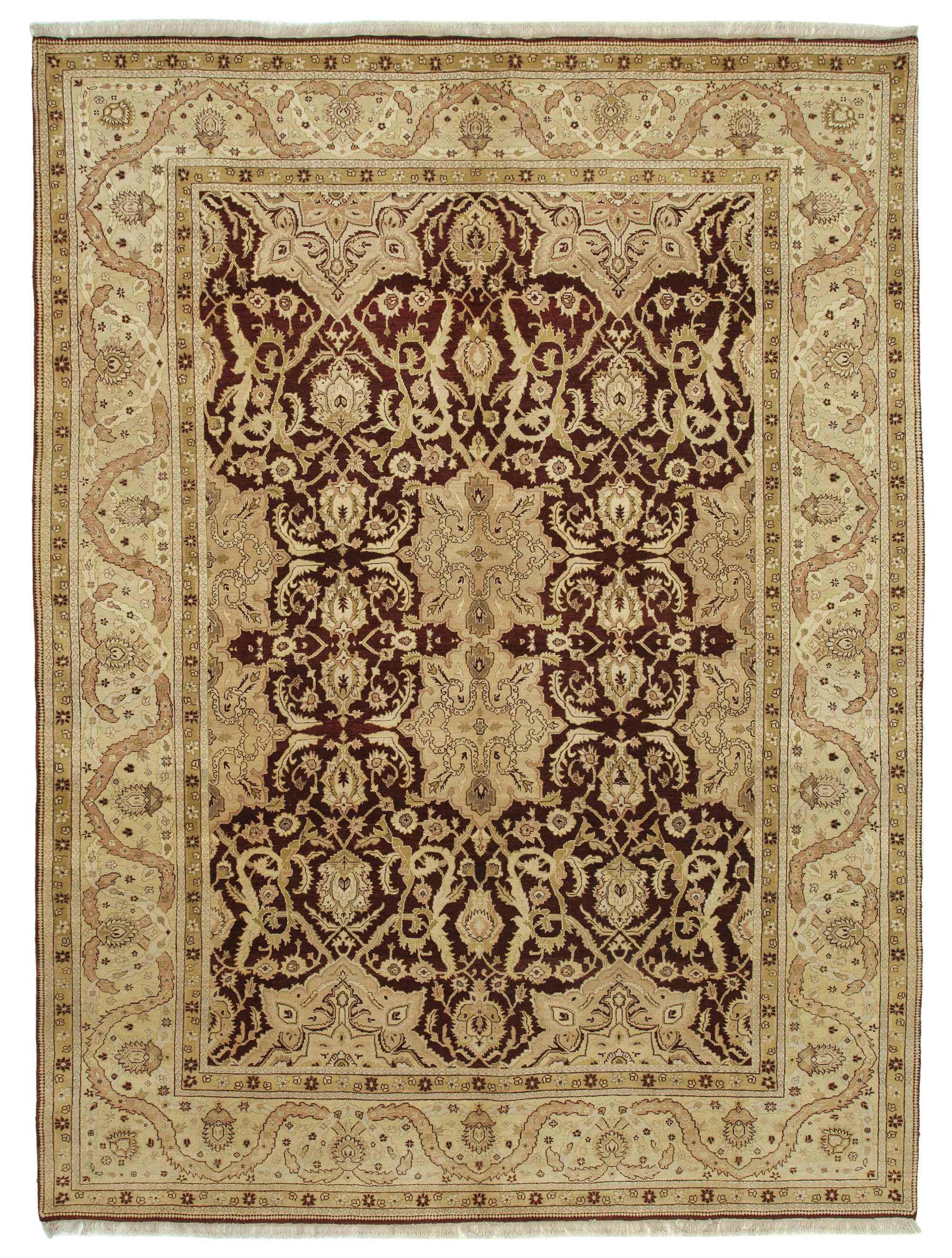 Dune Oushak — 2.80 x 3.70