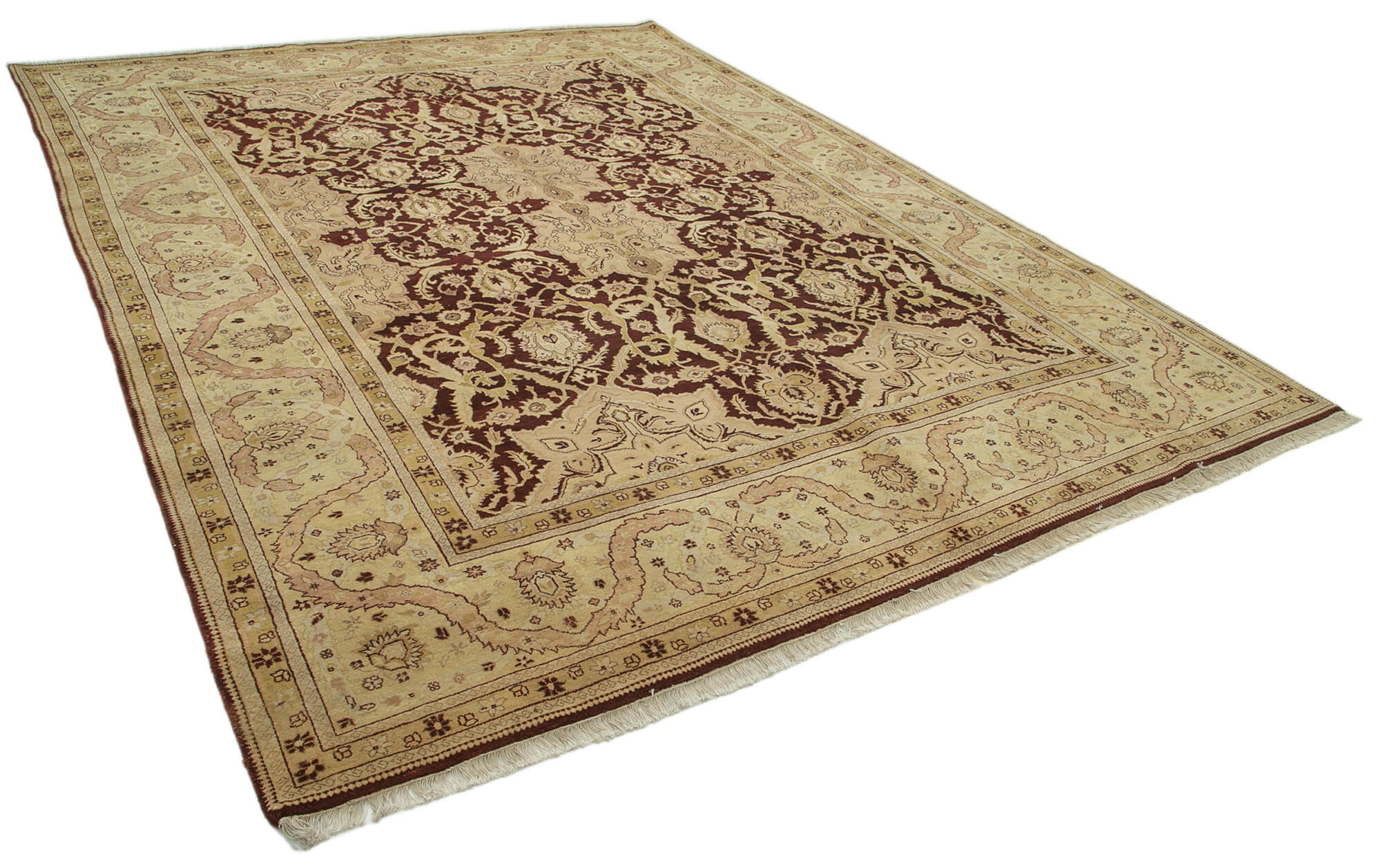 Dune Oushak — 2.80 x 3.70