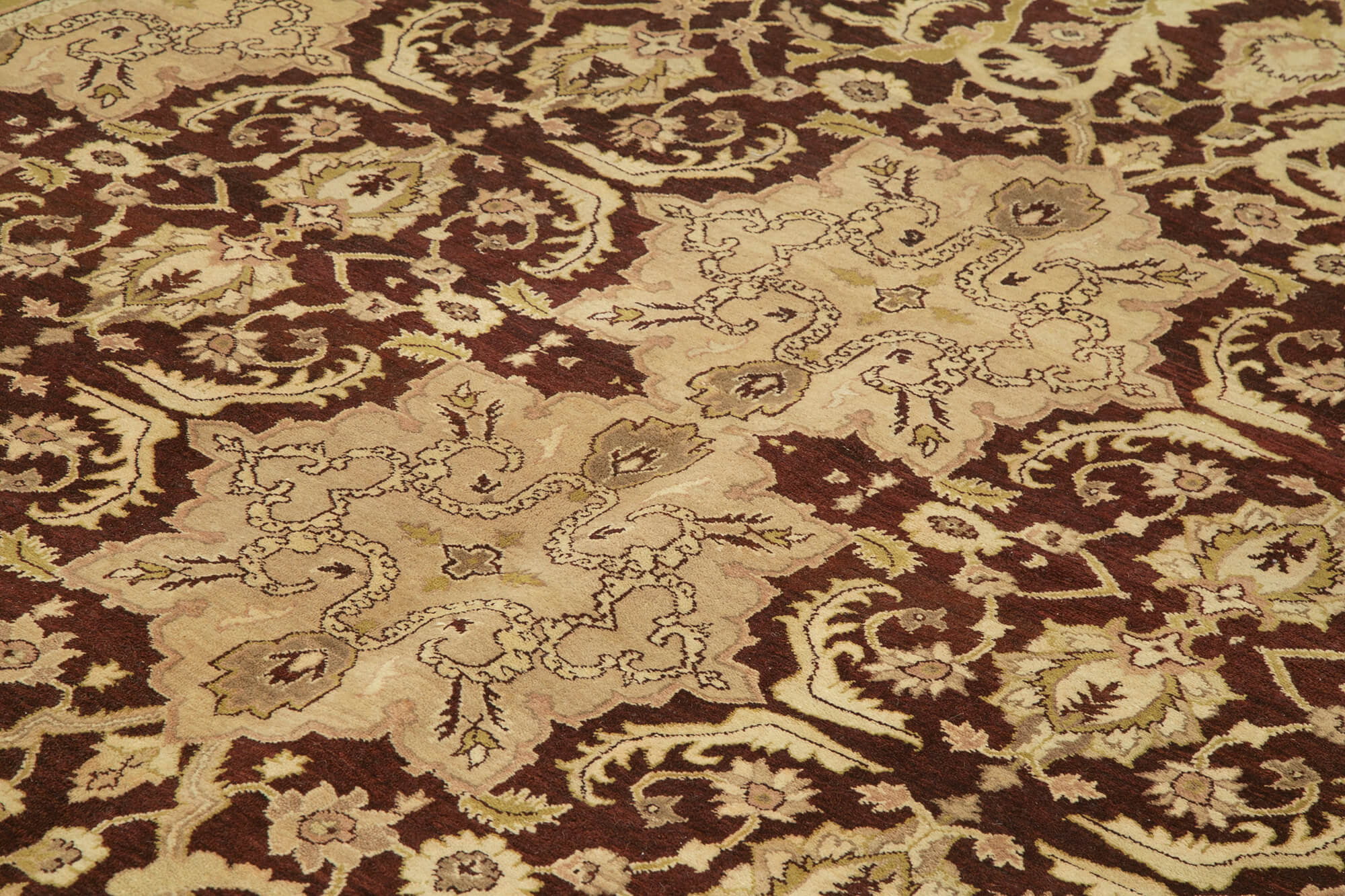 Dune Oushak — 2.80 x 3.70