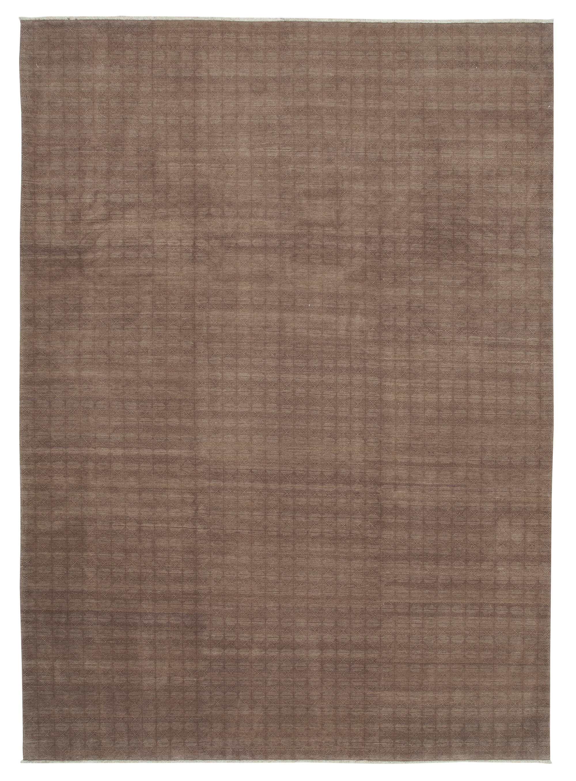 Mulberry Oushak — 3.05 x 4.22