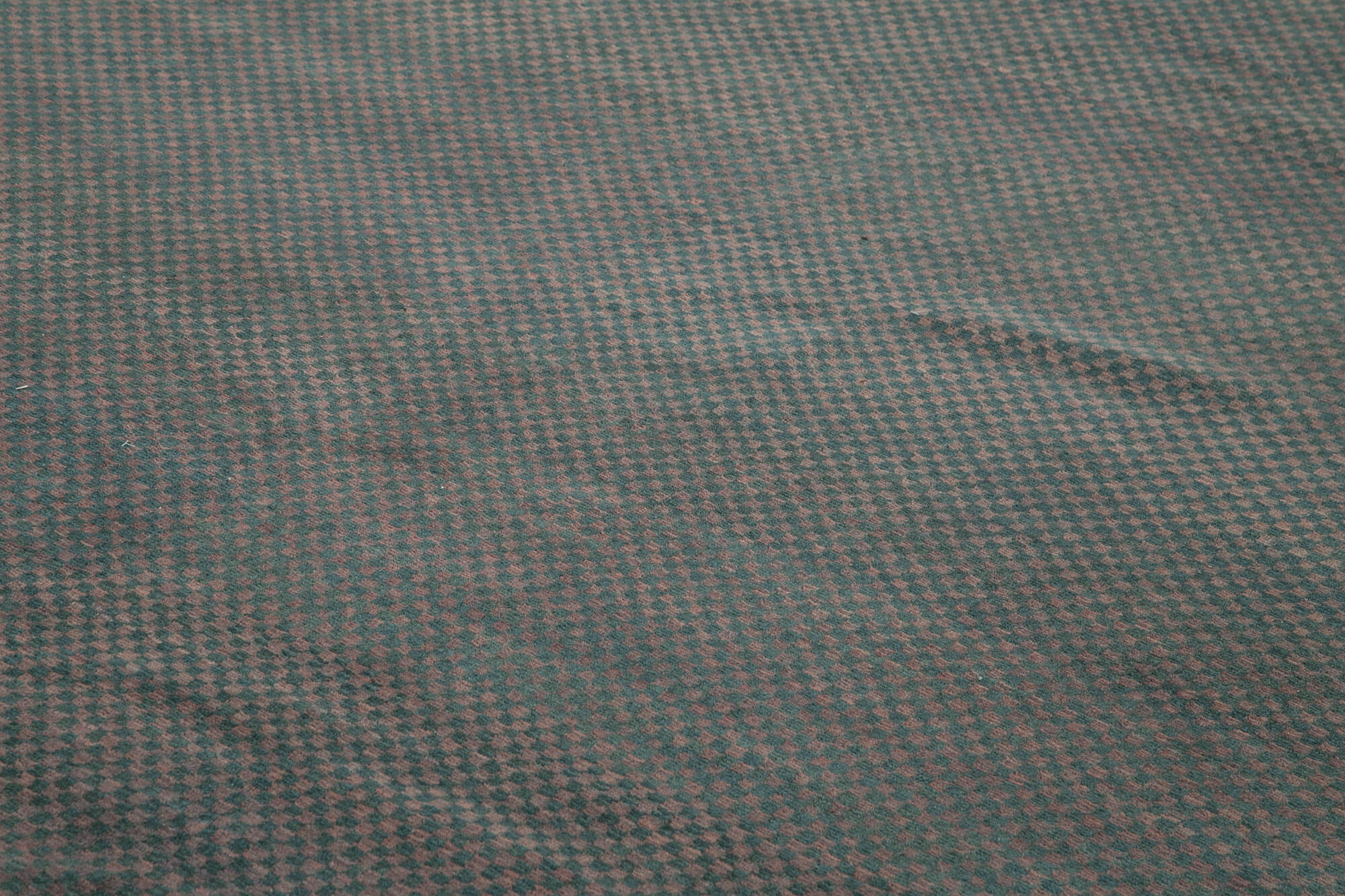 Ash Oushak — 3.05 x 4.20